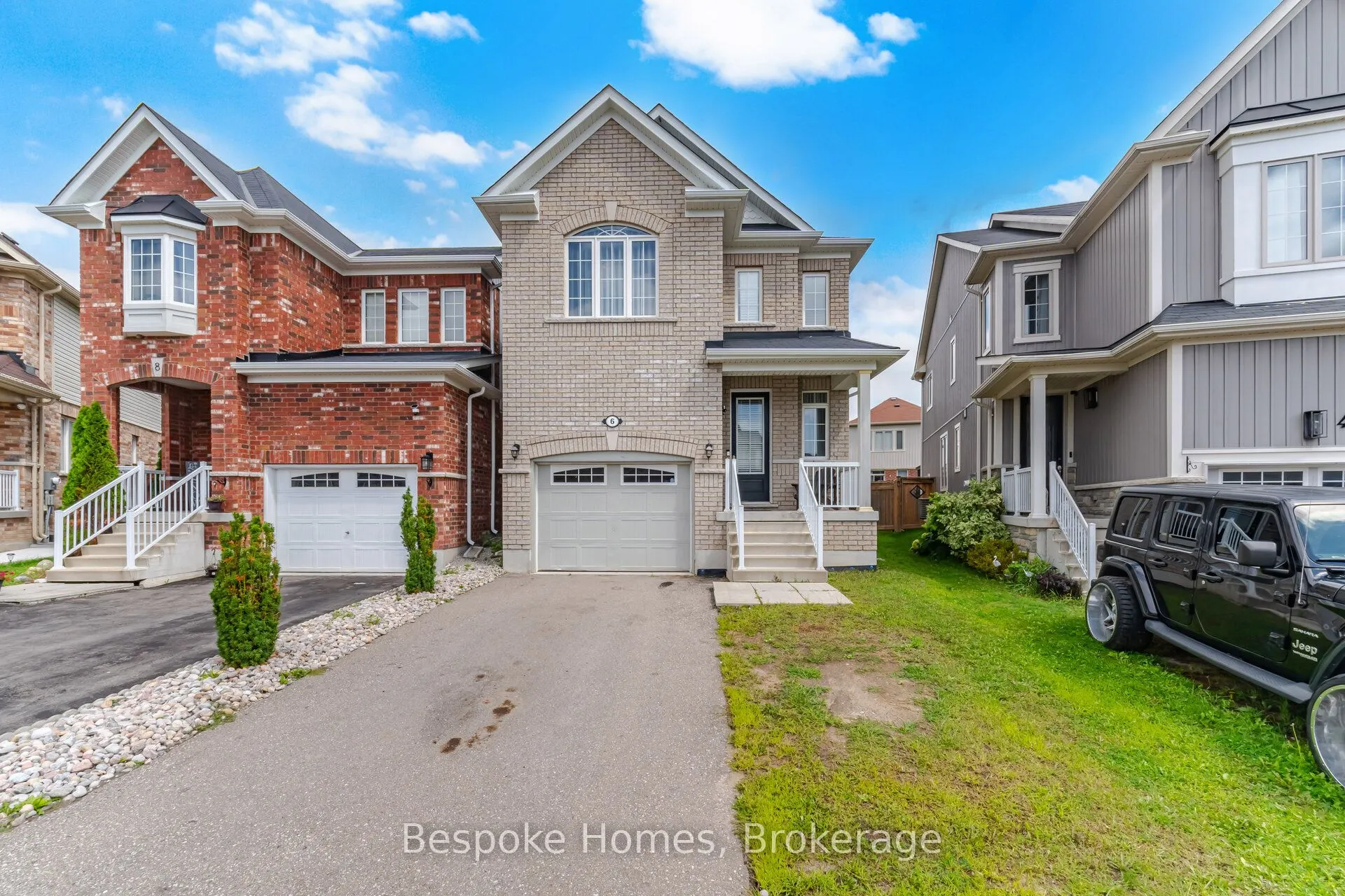 6 Hutton Crescent