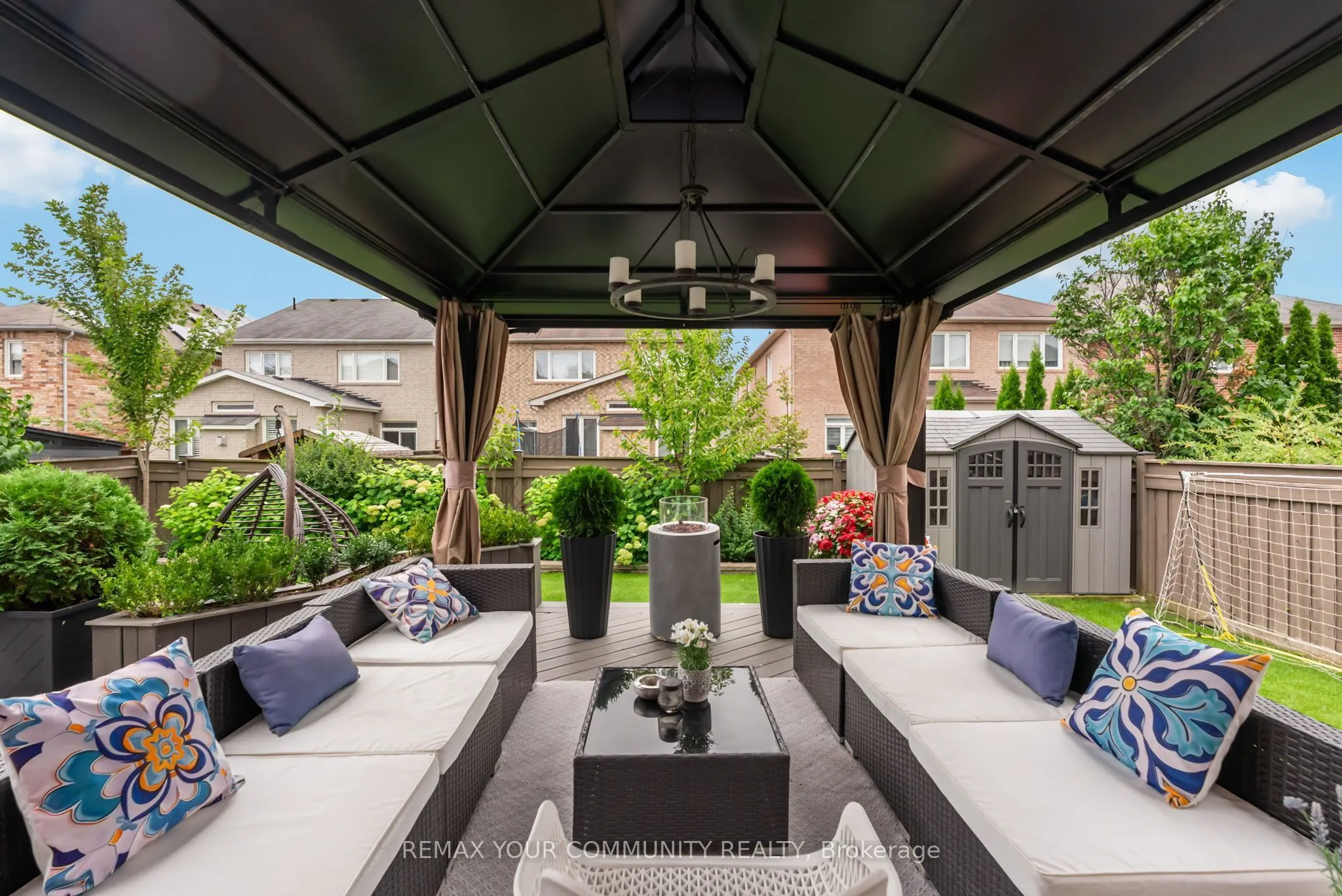 176 Tigertail Crescent