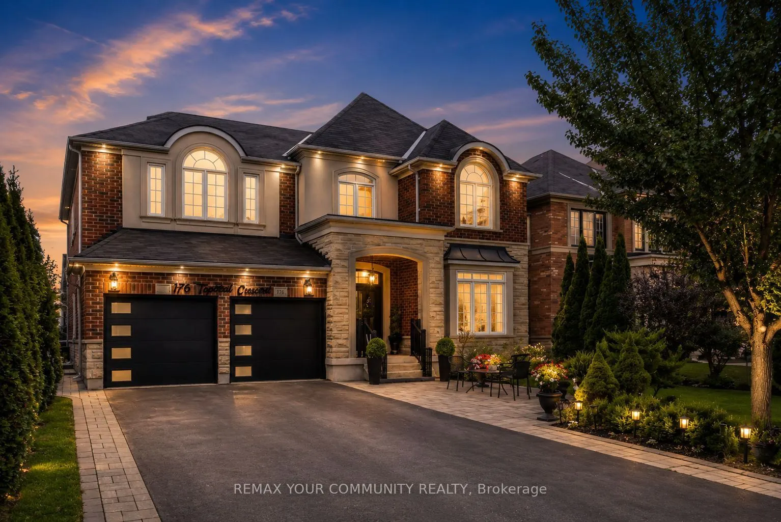 176 Tigertail Crescent
