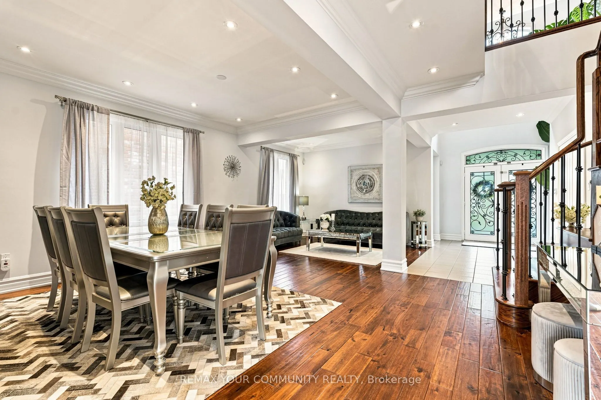 176 Tigertail Crescent