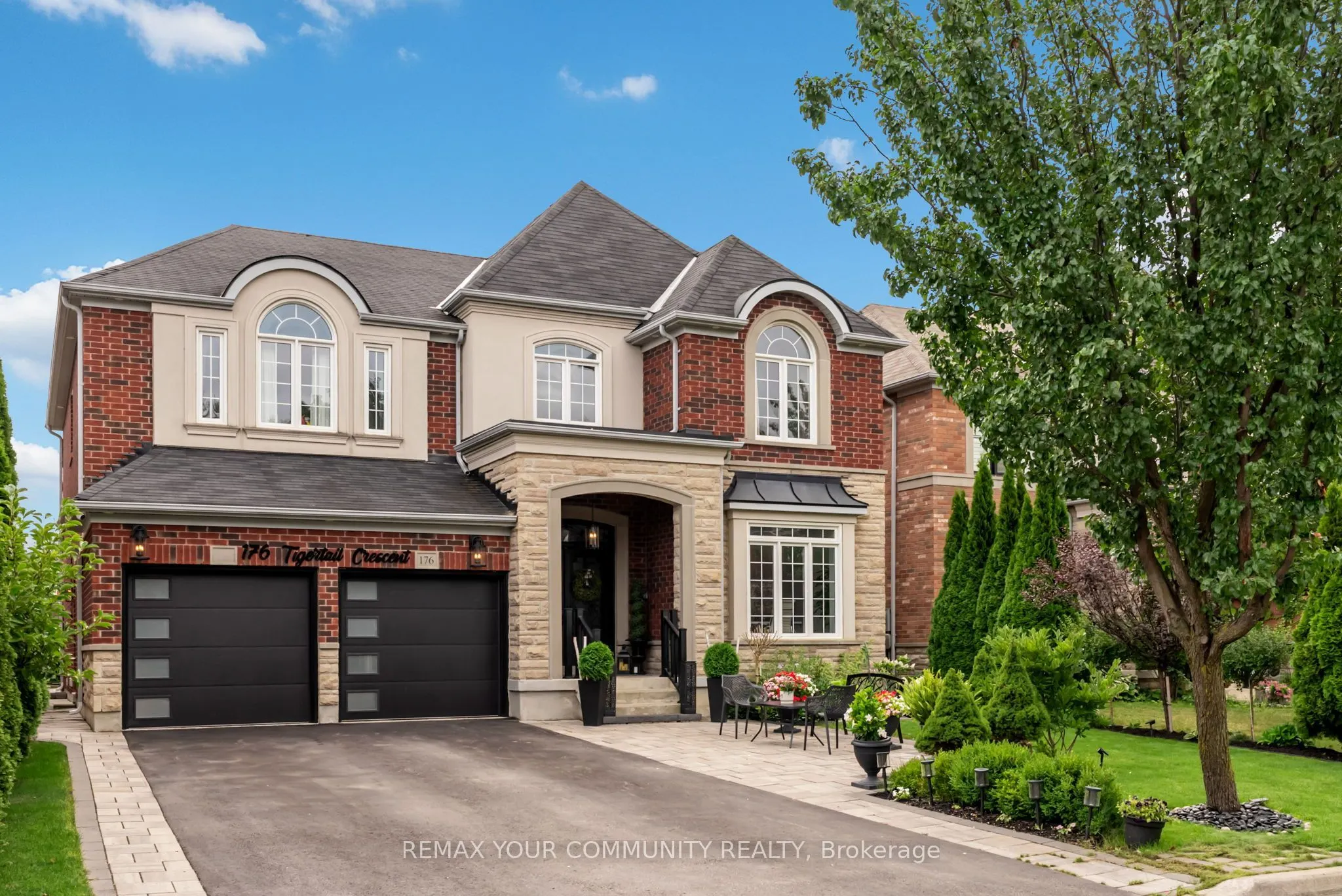 176 Tigertail Crescent