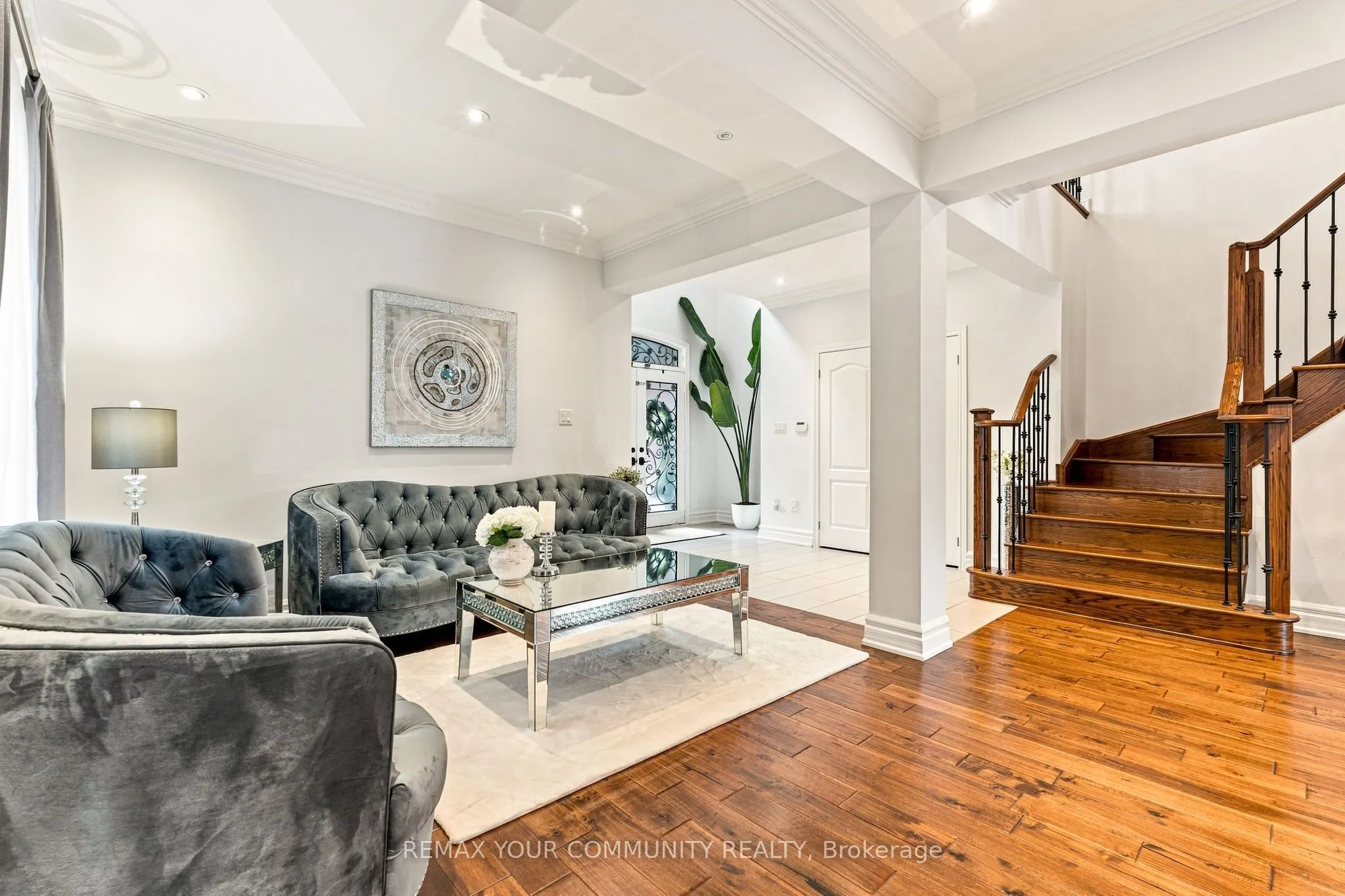 176 Tigertail Crescent