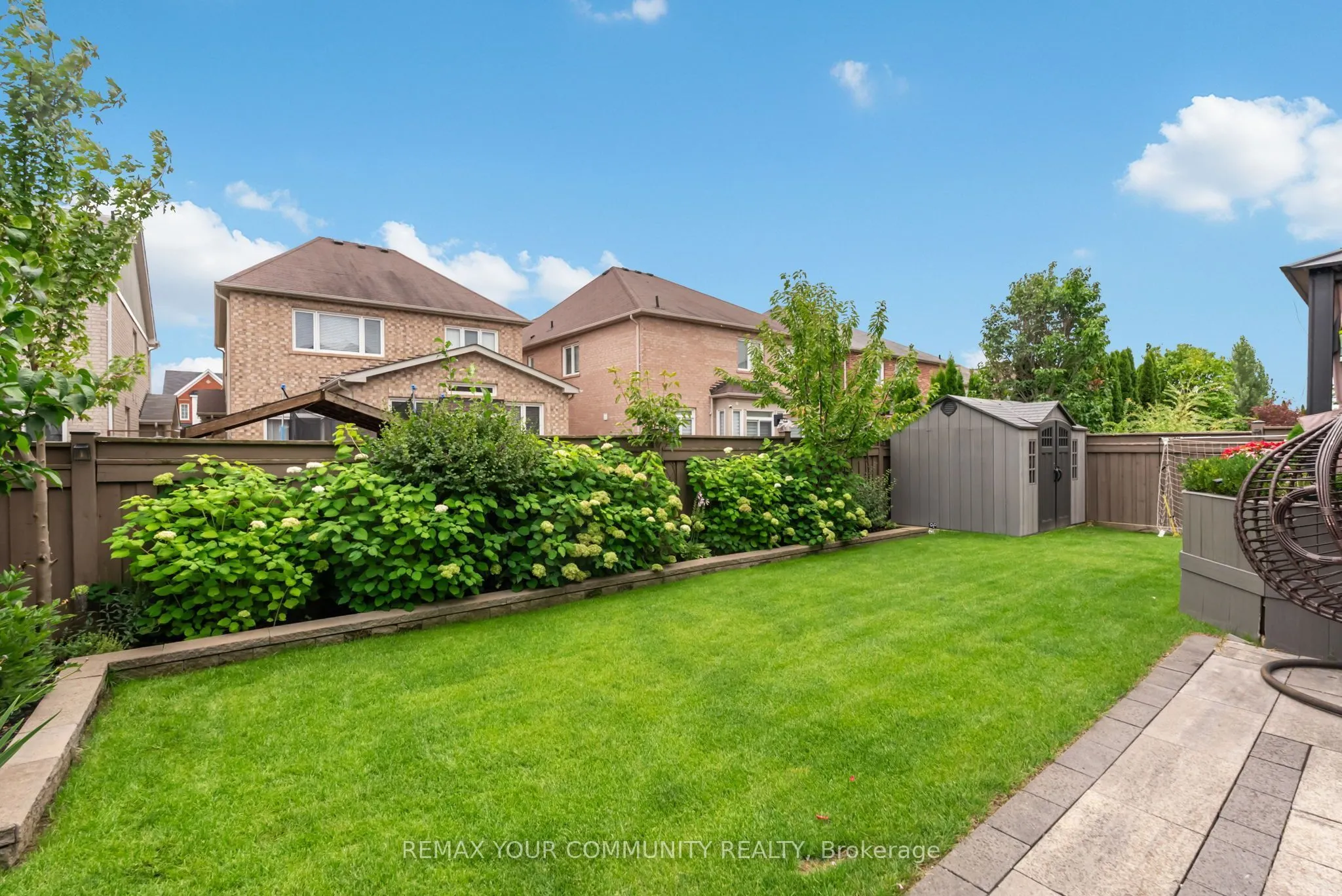 176 Tigertail Crescent