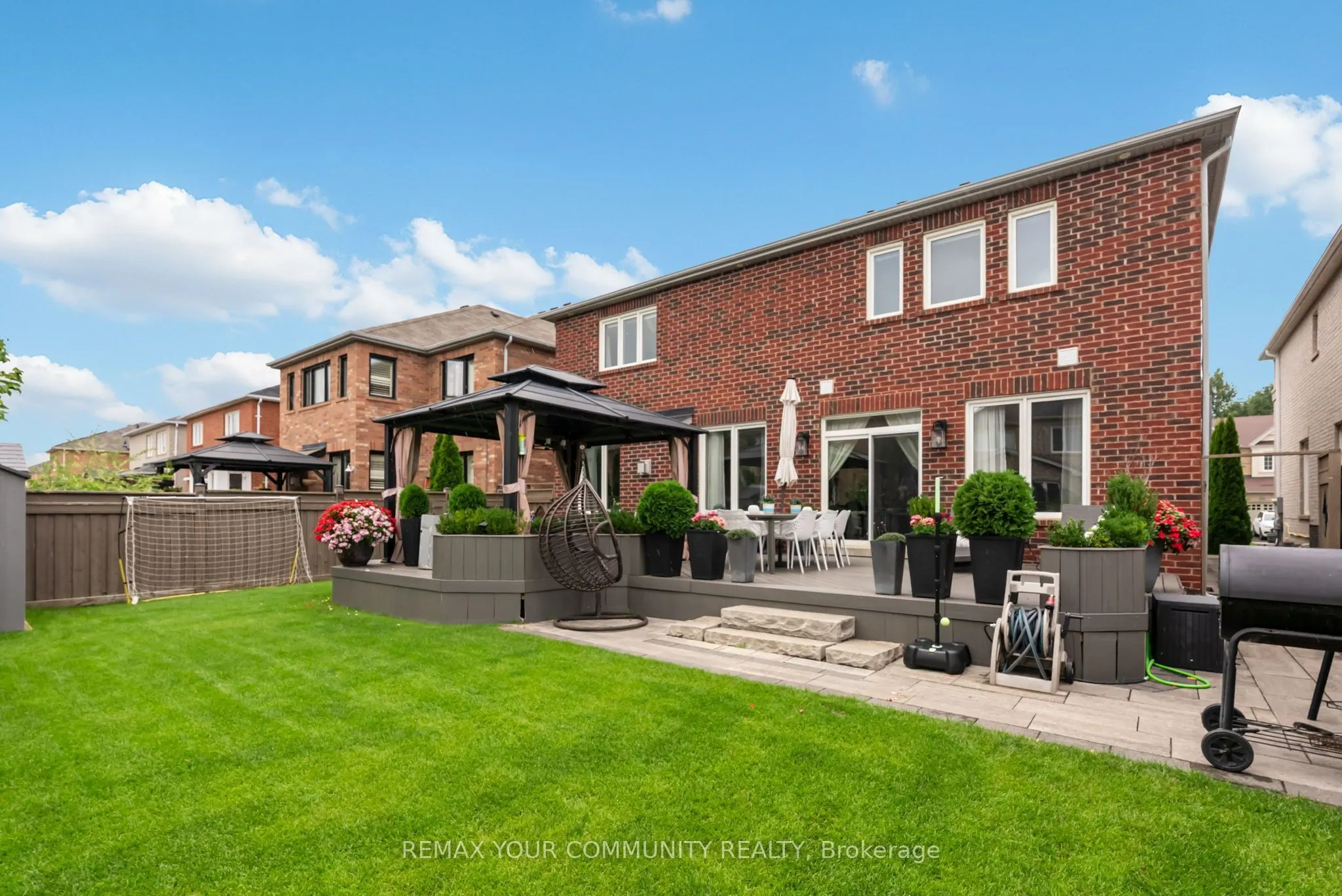 176 Tigertail Crescent