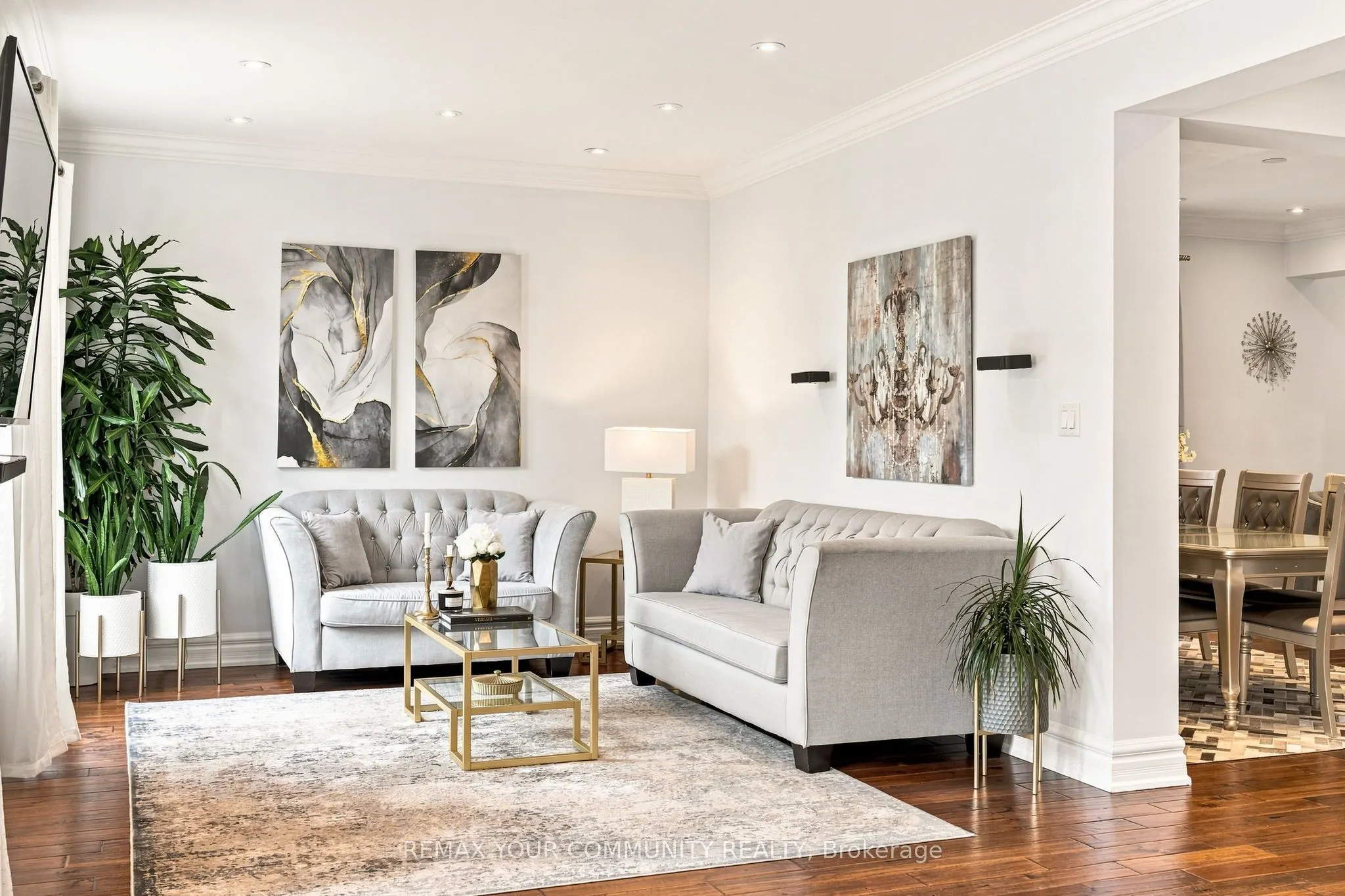 176 Tigertail Crescent