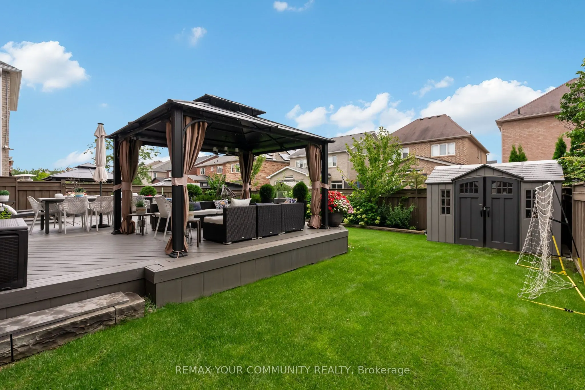 176 Tigertail Crescent