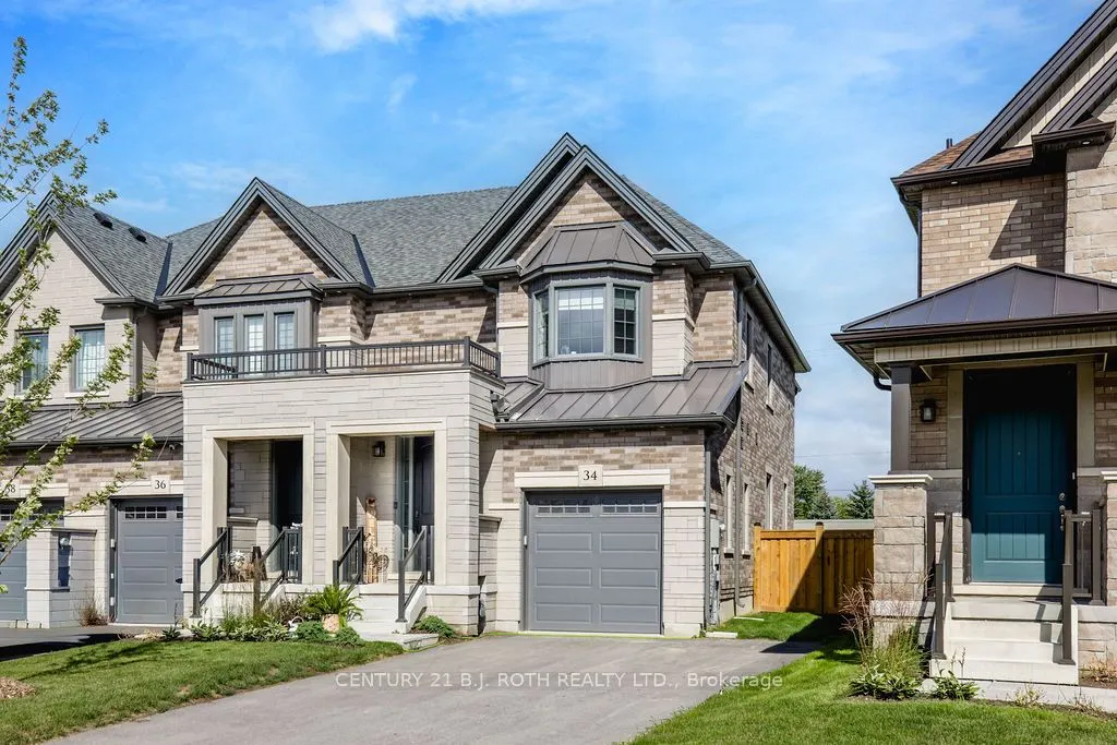 34 Kiernan Crescent N
