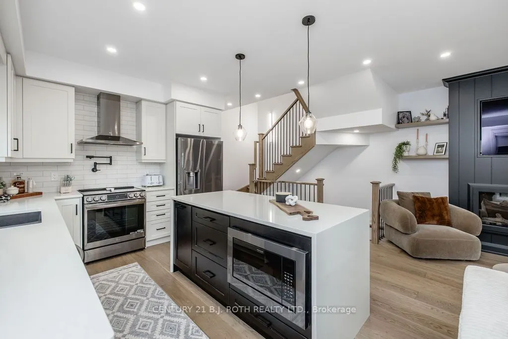 34 Kiernan Crescent N