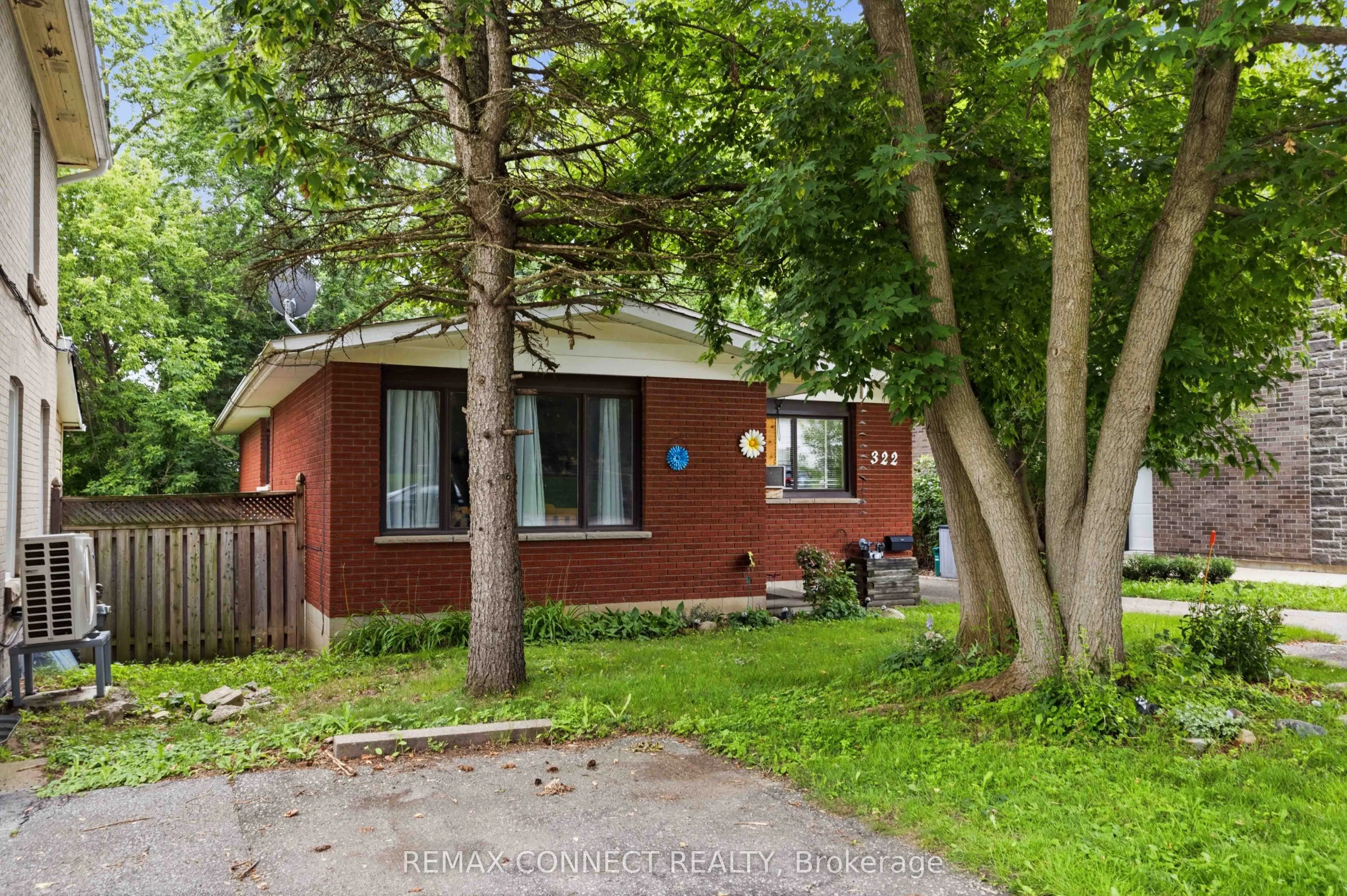 322 Andrew Street