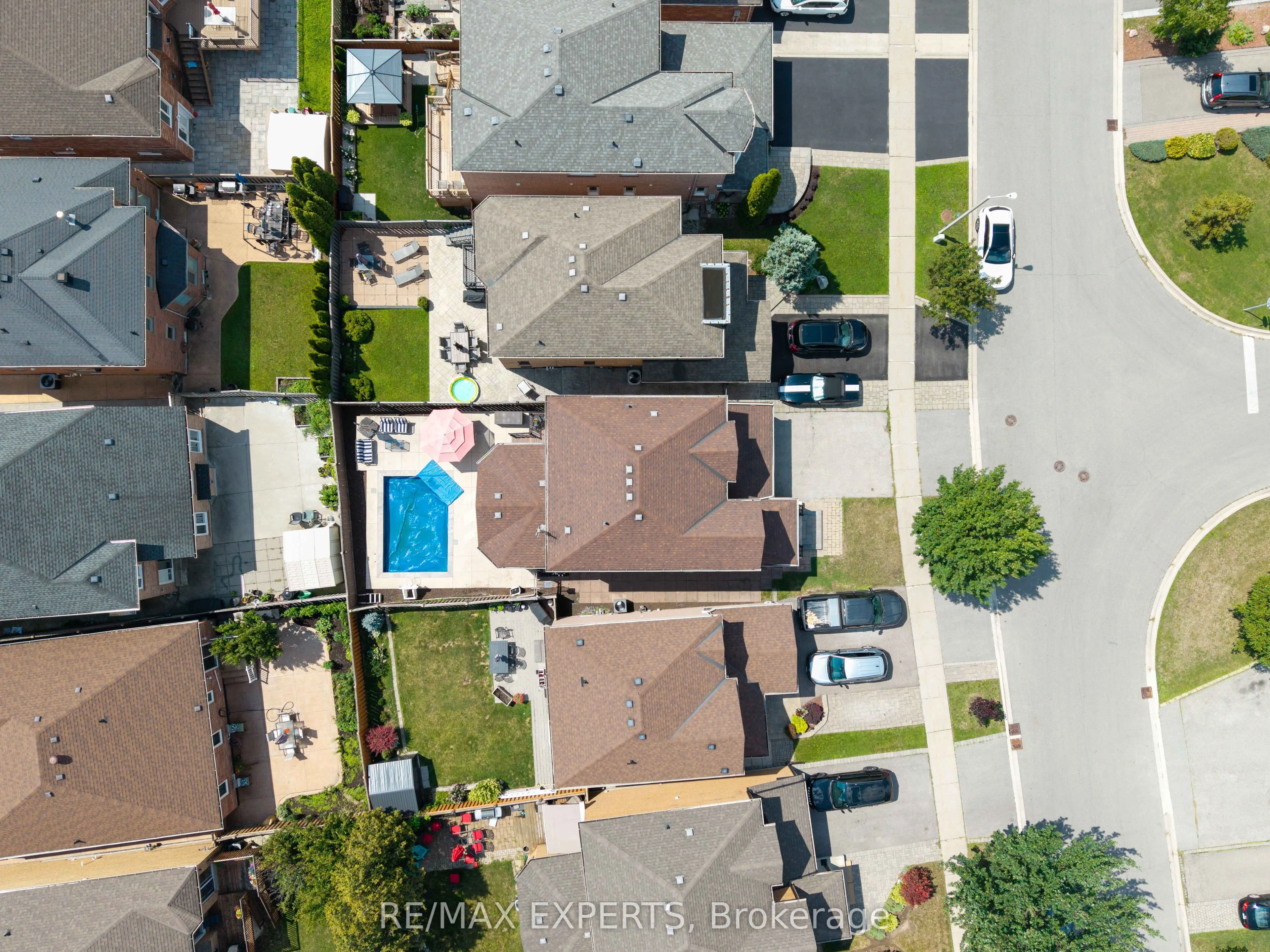 255 Matthew Drive