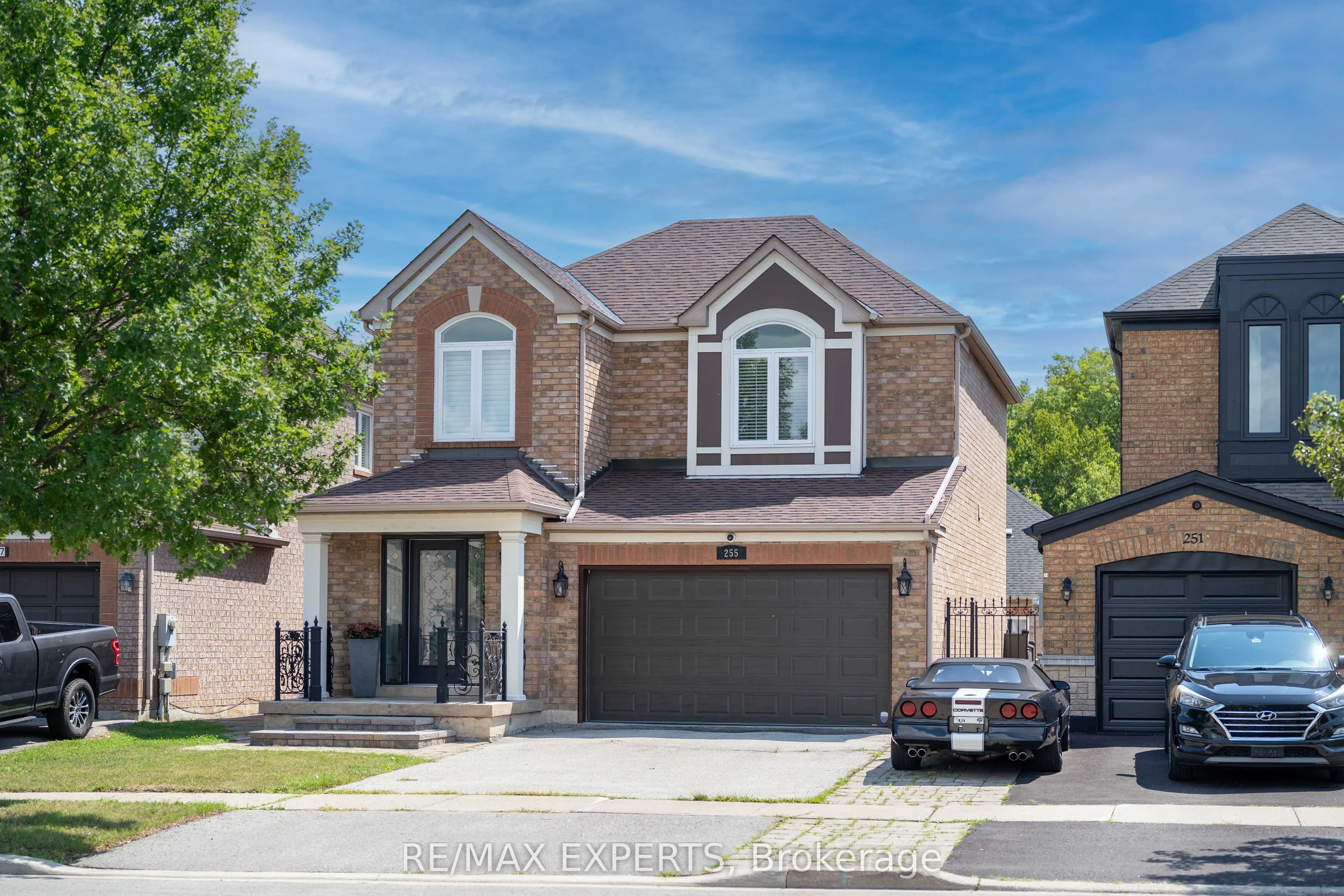 255 Matthew Drive