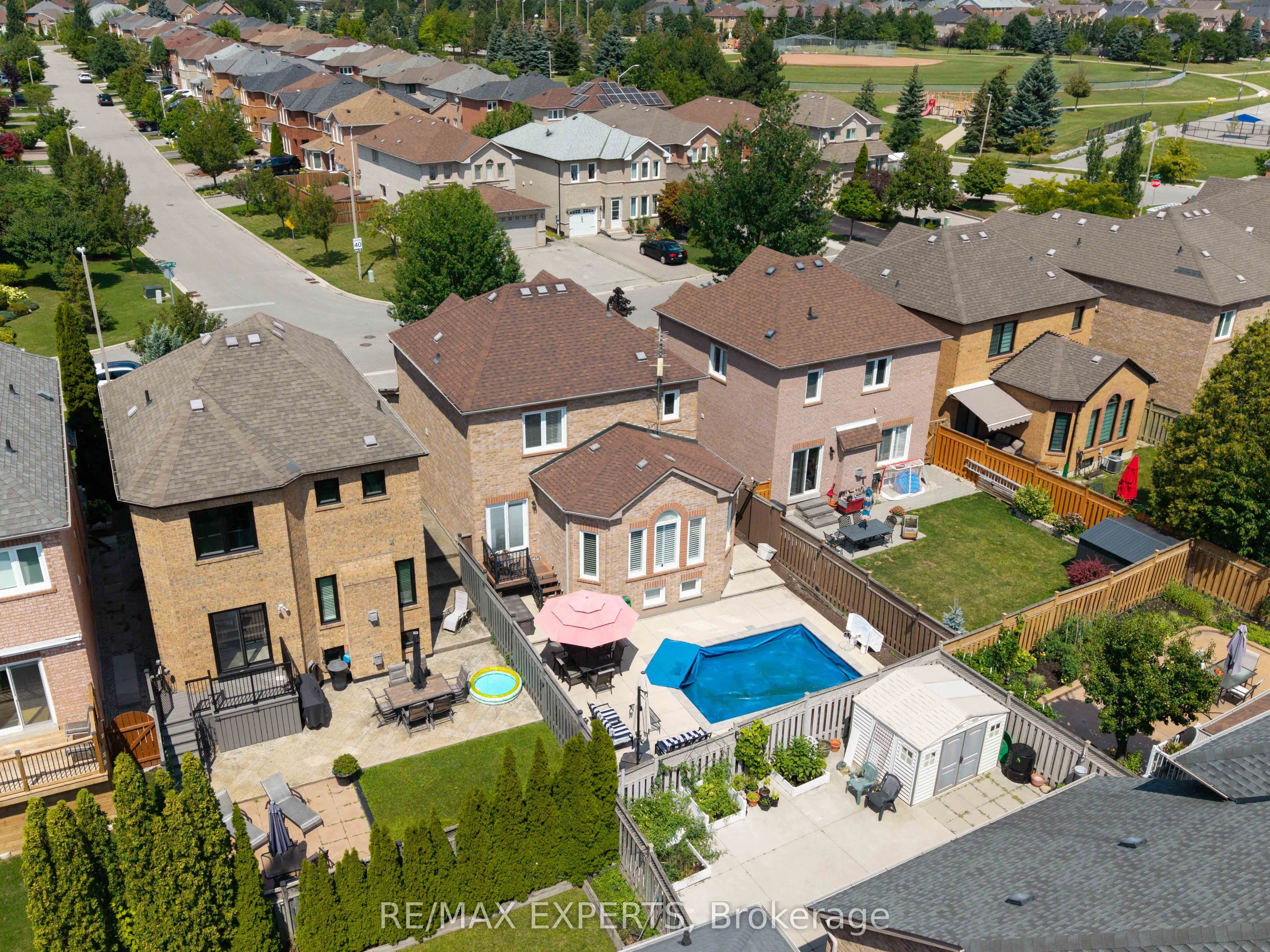 255 Matthew Drive