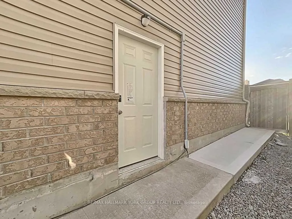 130 Orr Drive #Lower