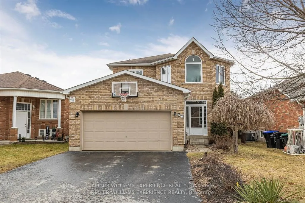 59 Mike Hart Drive