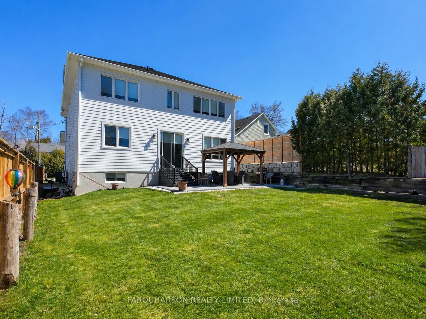 18 Victoria Drive