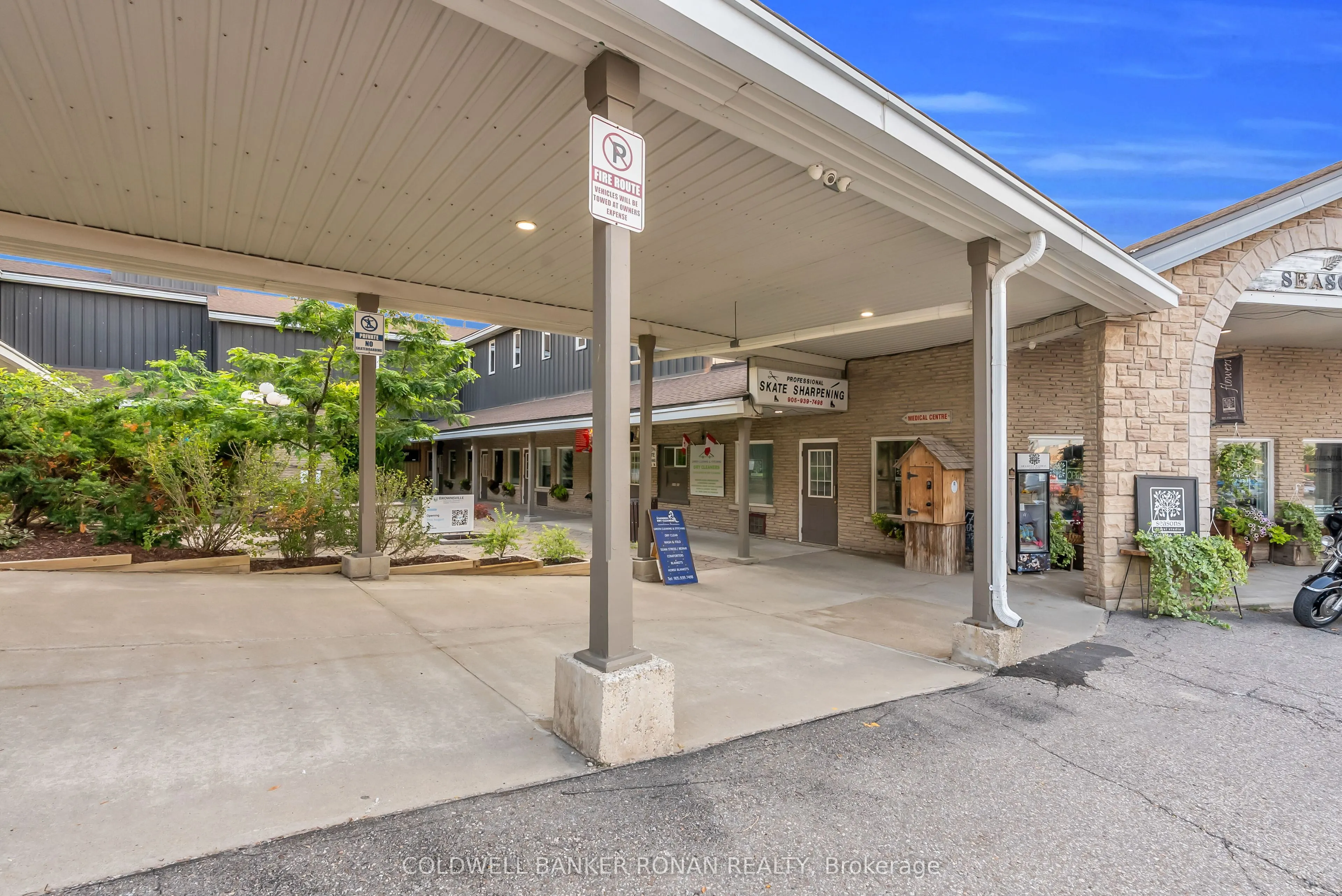 17250 Highway 27 #8