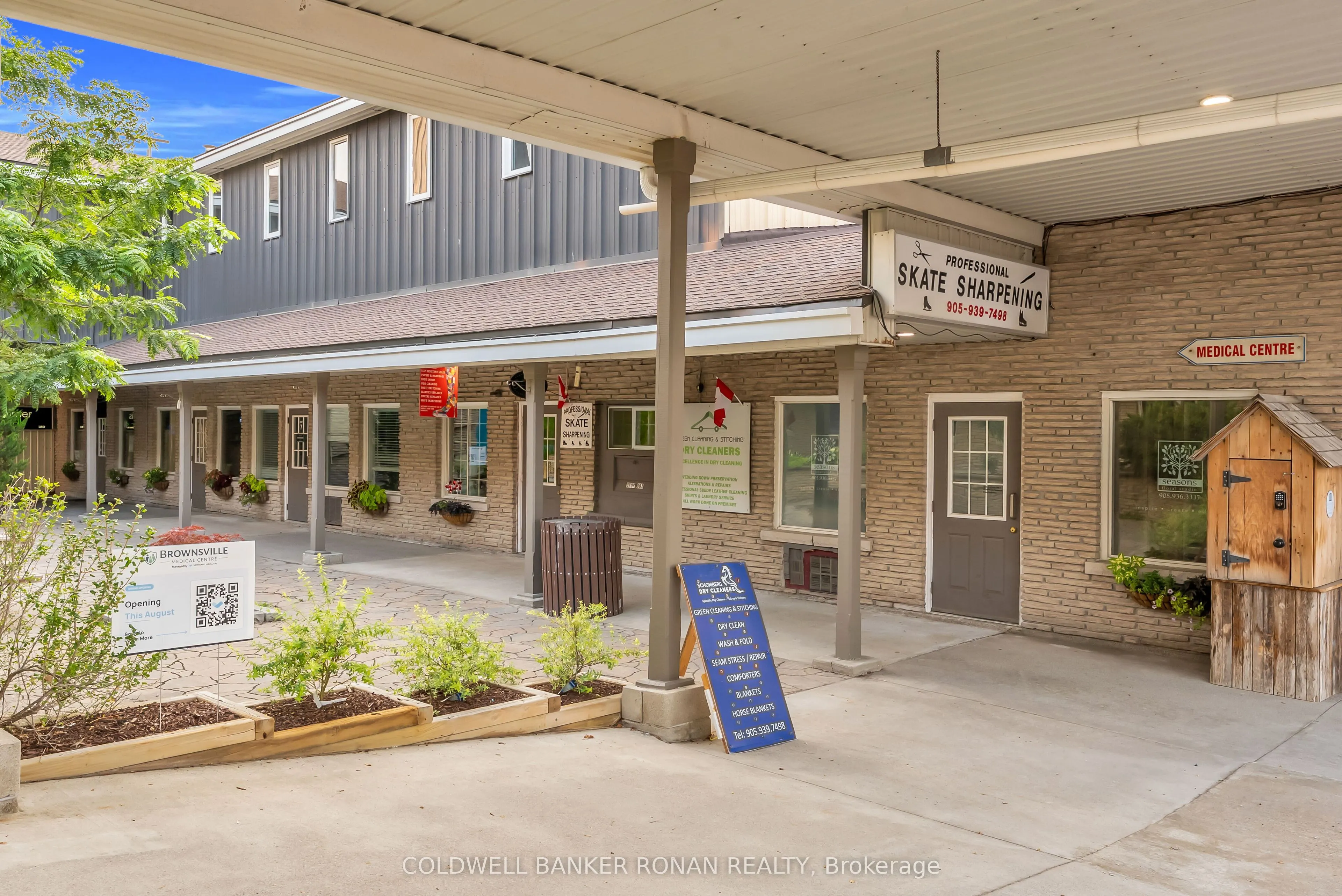 17250 Highway 27 #8