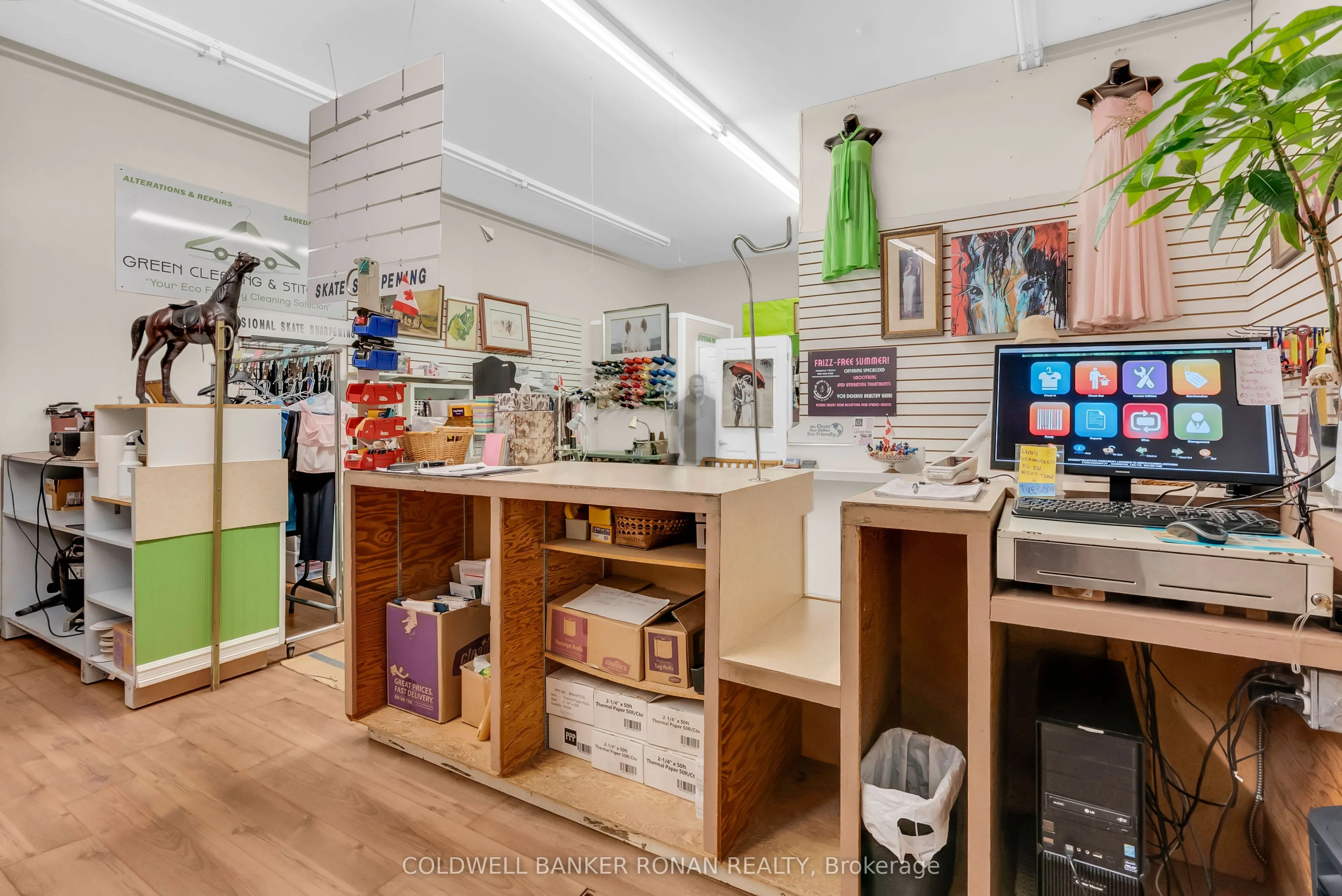17250 Highway 27 #8
