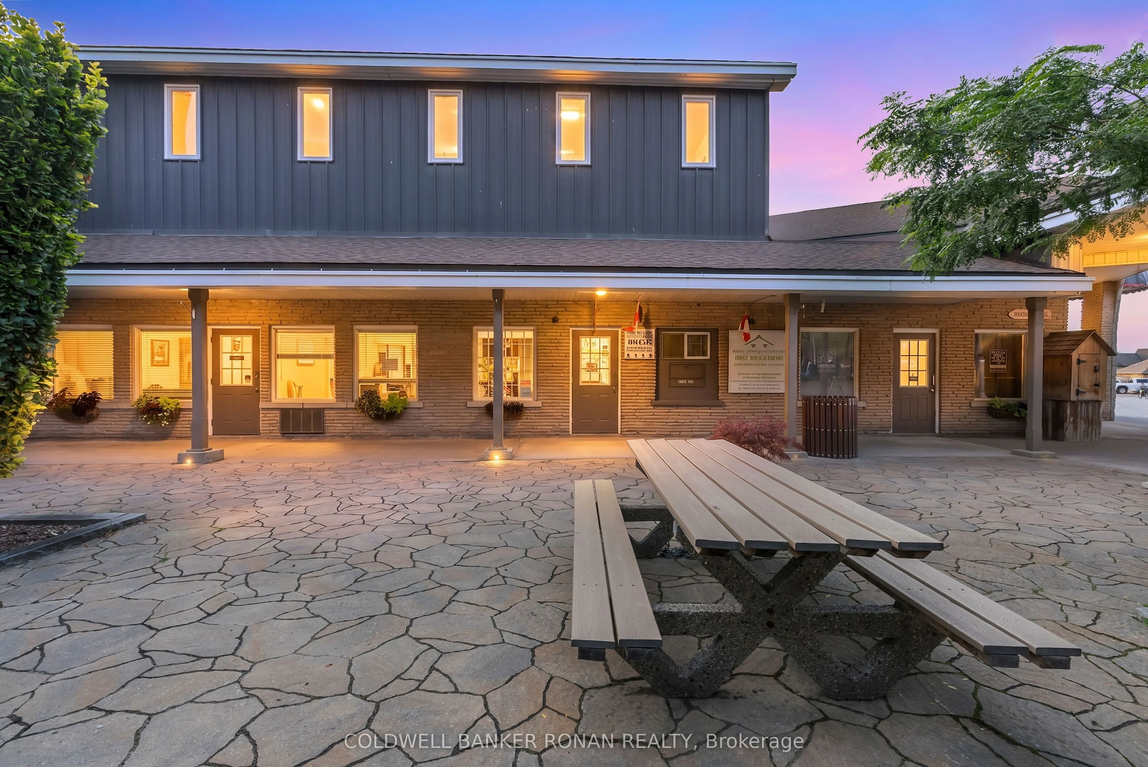 17250 Highway 27 #8