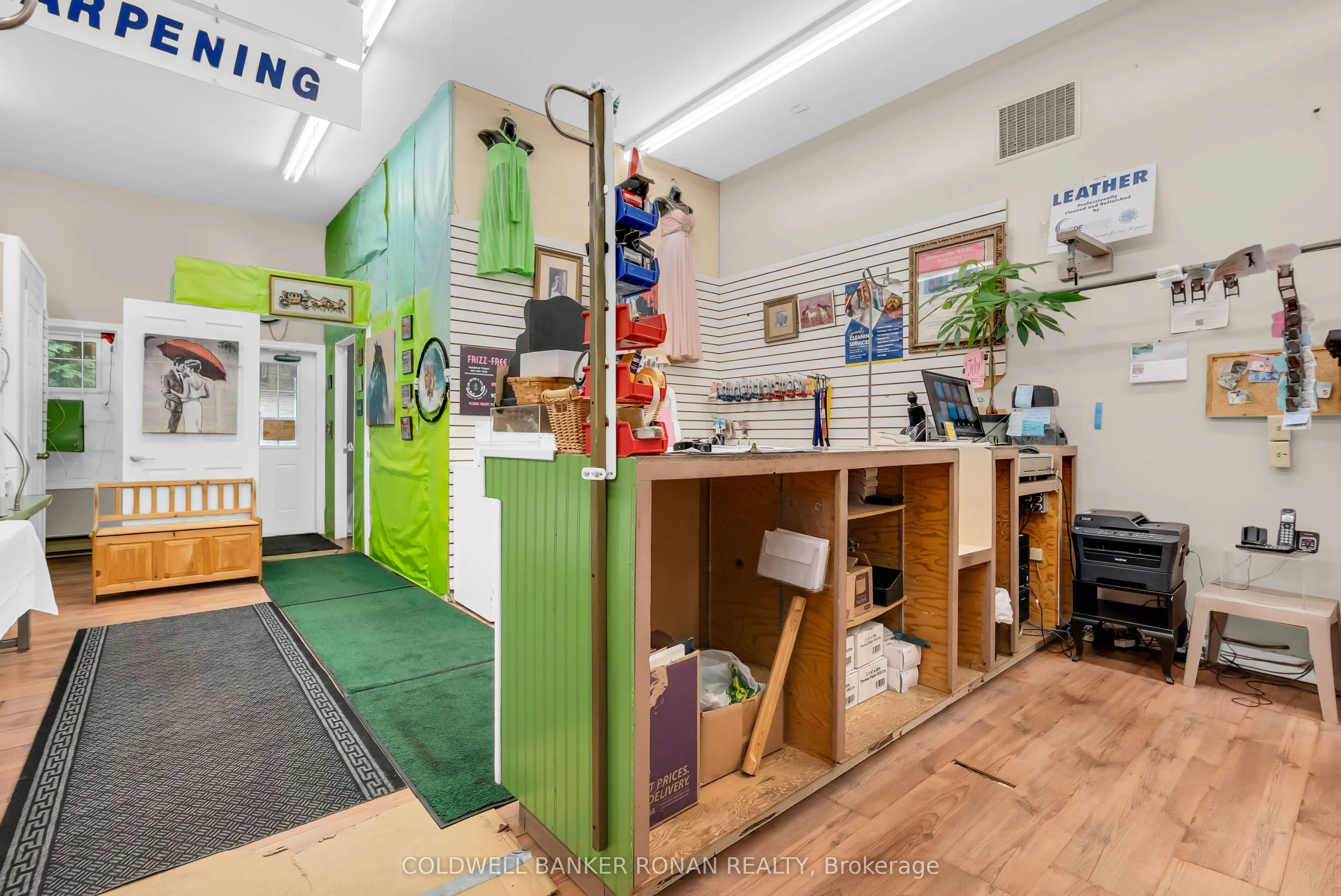 17250 Highway 27 #8