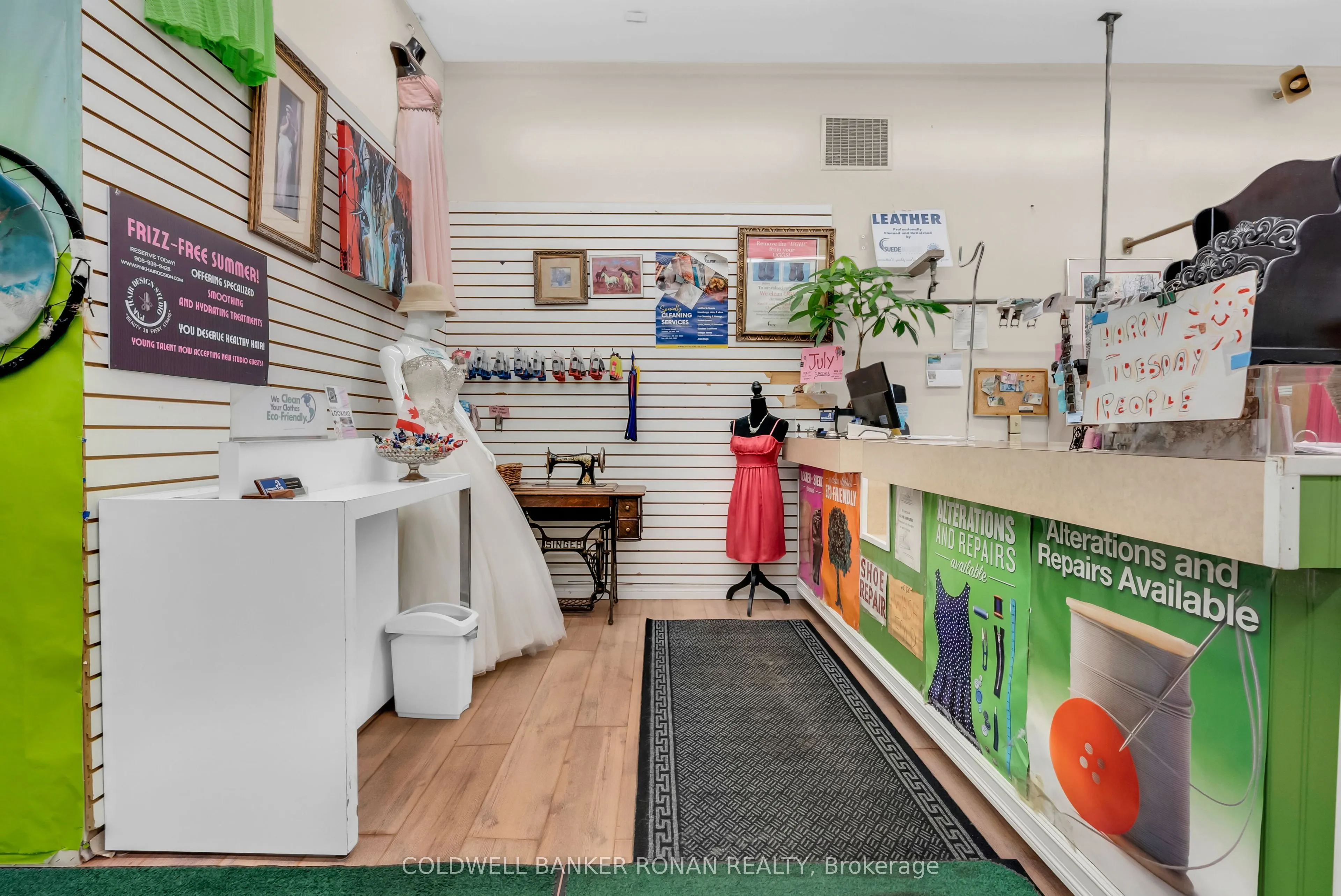 17250 Highway 27 #8
