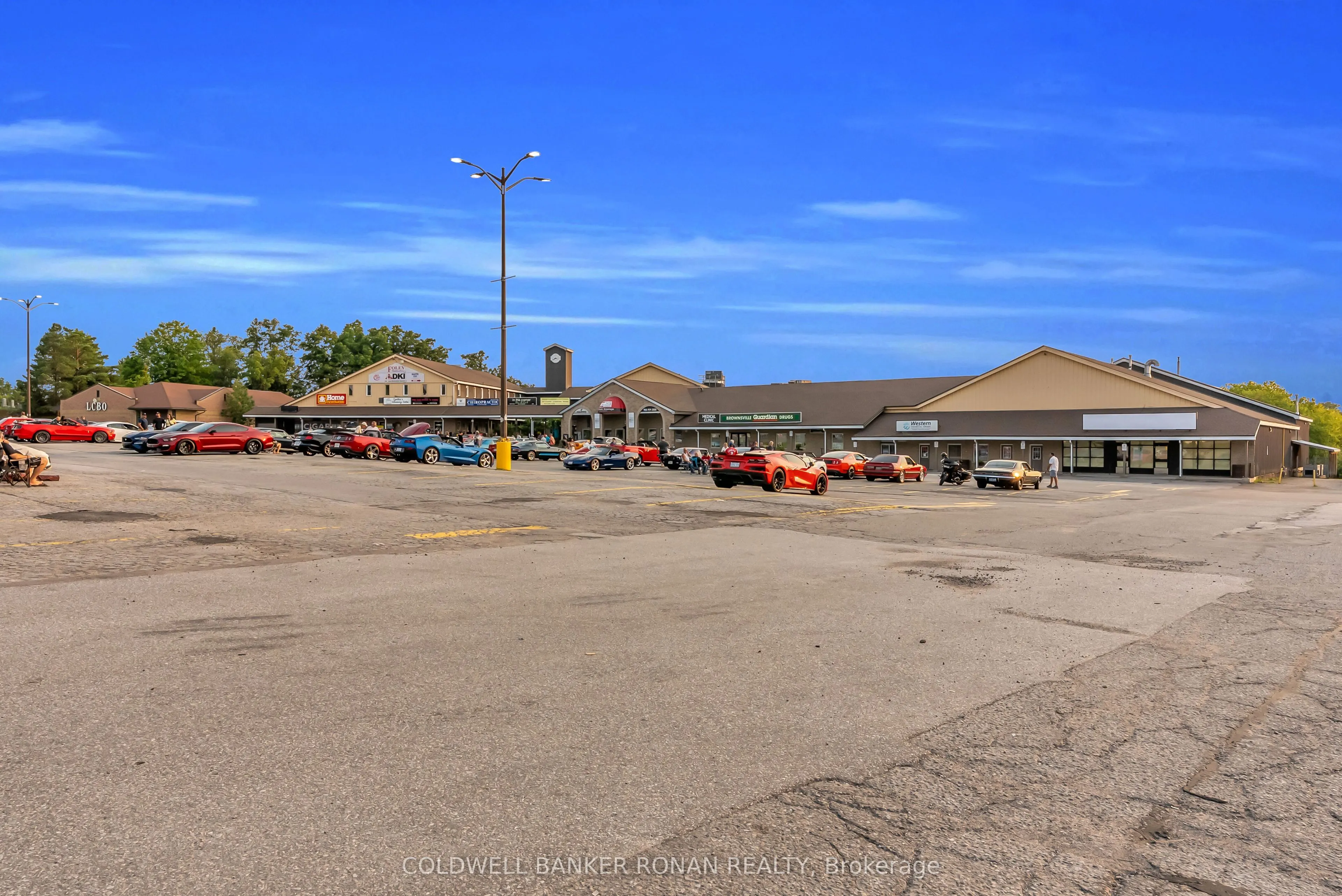 17250 Highway 27 #8