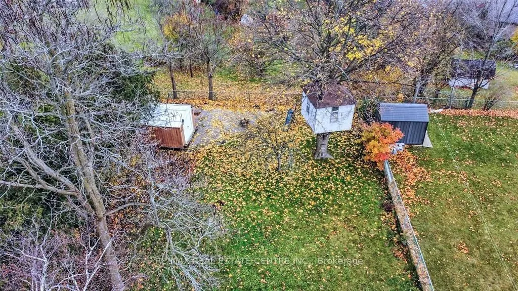 259 Simcoe Road
