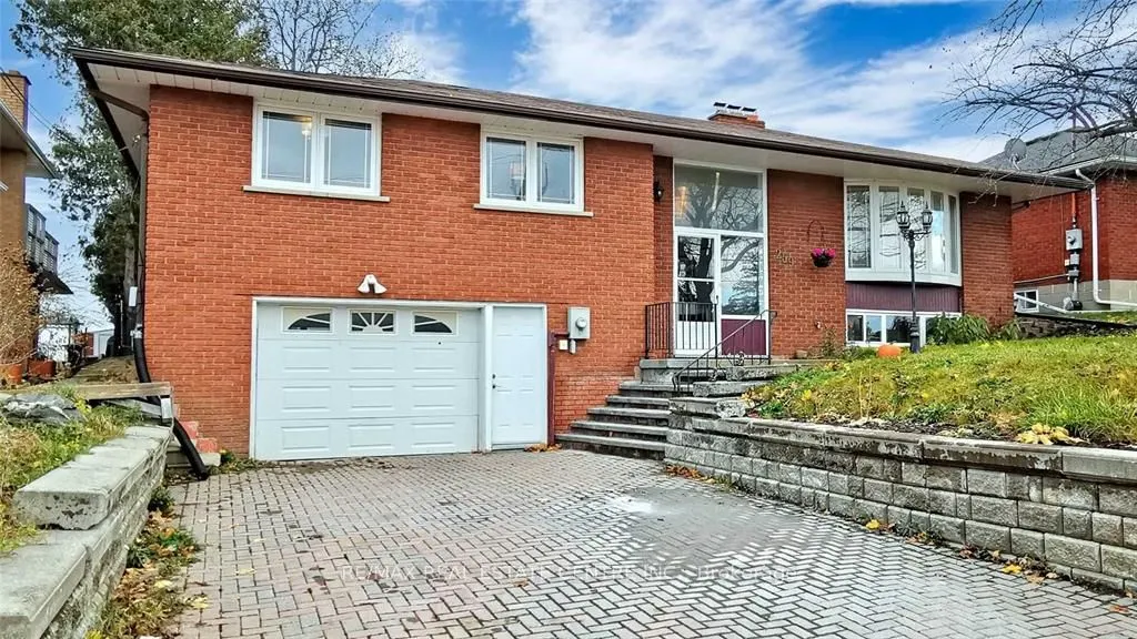259 Simcoe Road