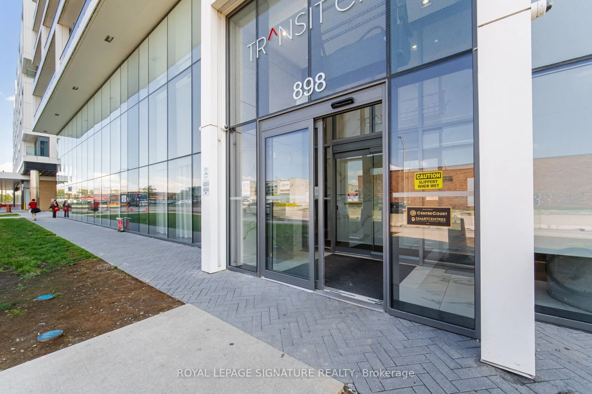 898 Portage Parkway #5301