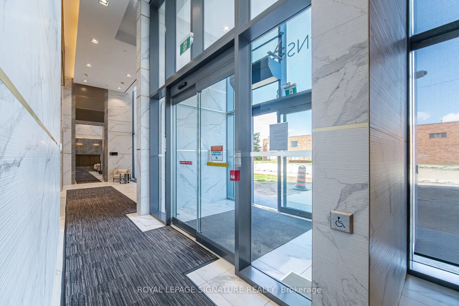 898 Portage Parkway #5301