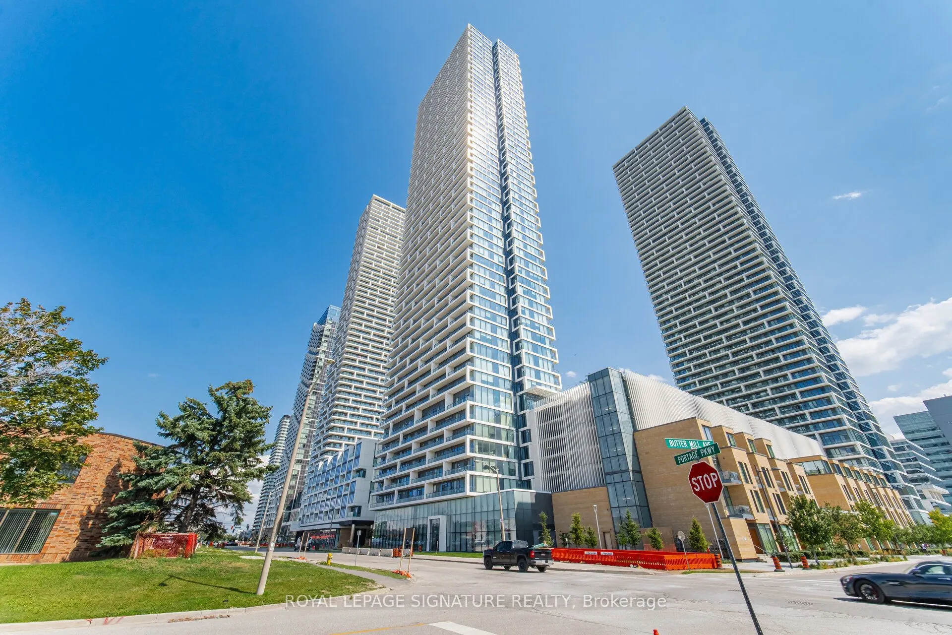 898 Portage Parkway #5301