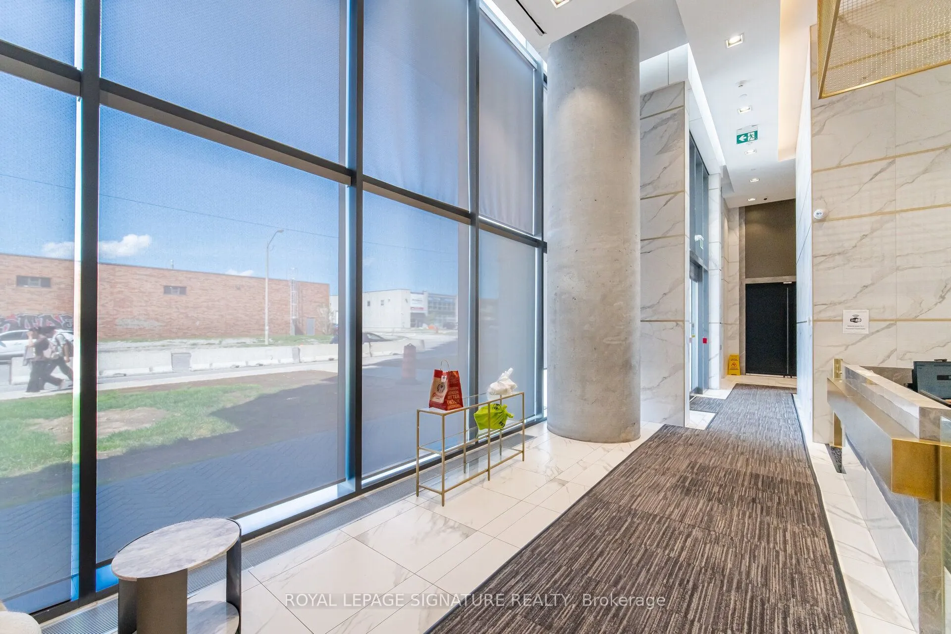898 Portage Parkway #5301