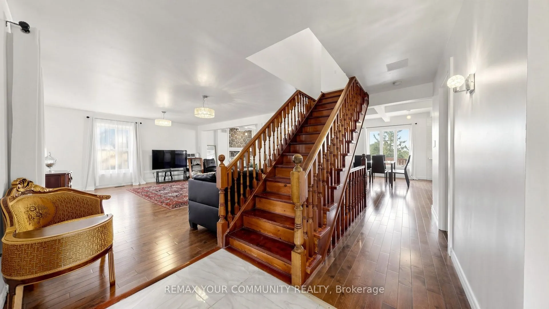 243 Ridge Road