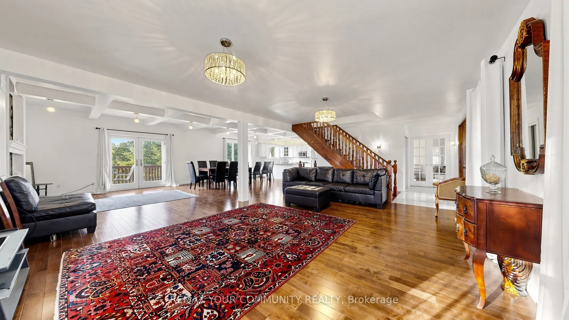 243 Ridge Road