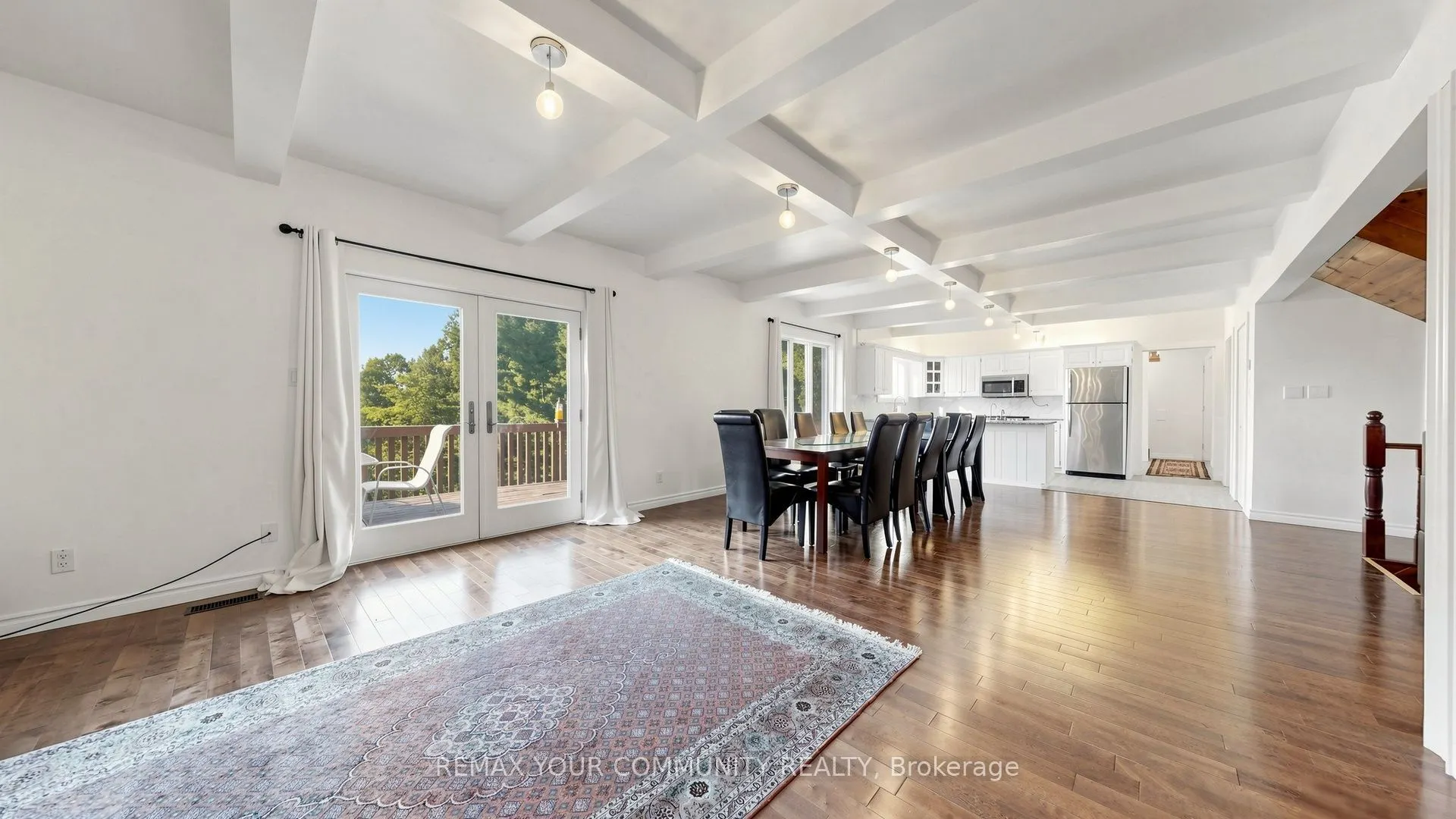 243 Ridge Road