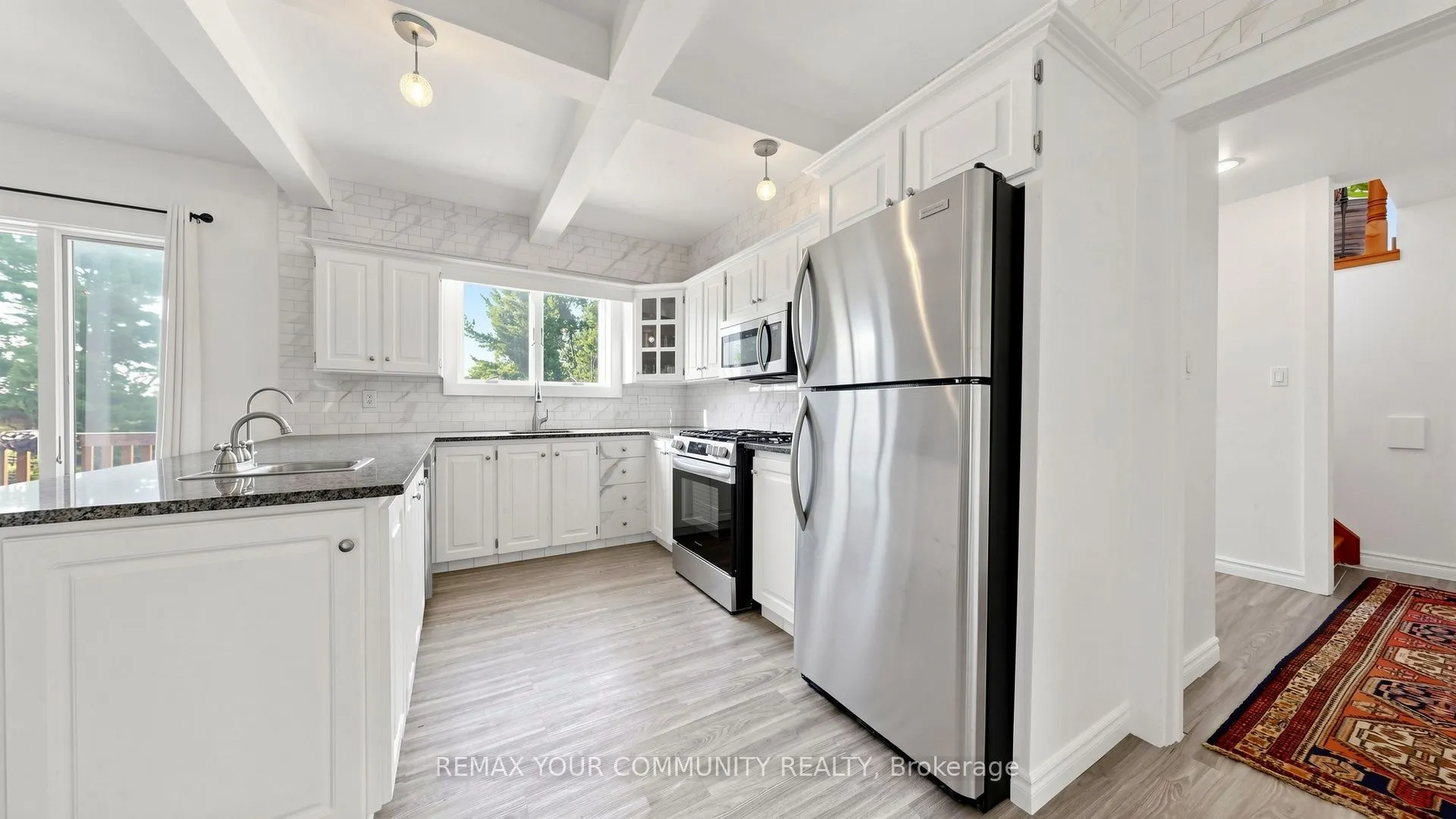 243 Ridge Road