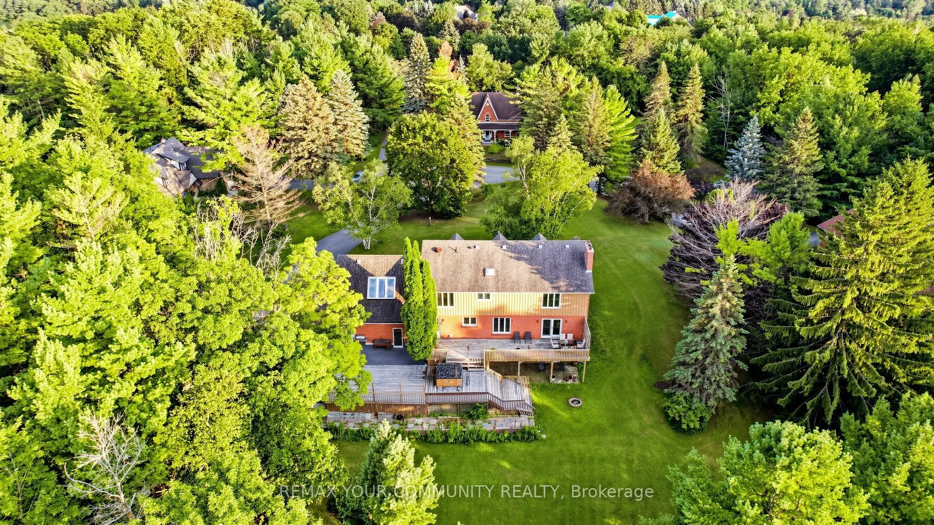 243 Ridge Road
