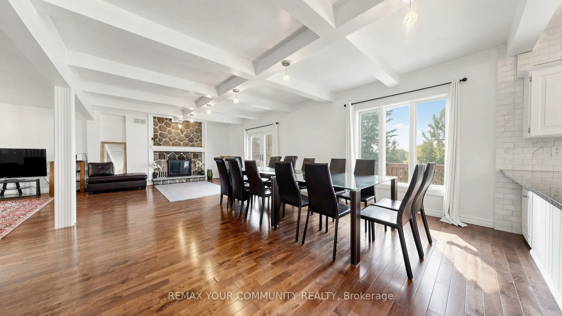 243 Ridge Road