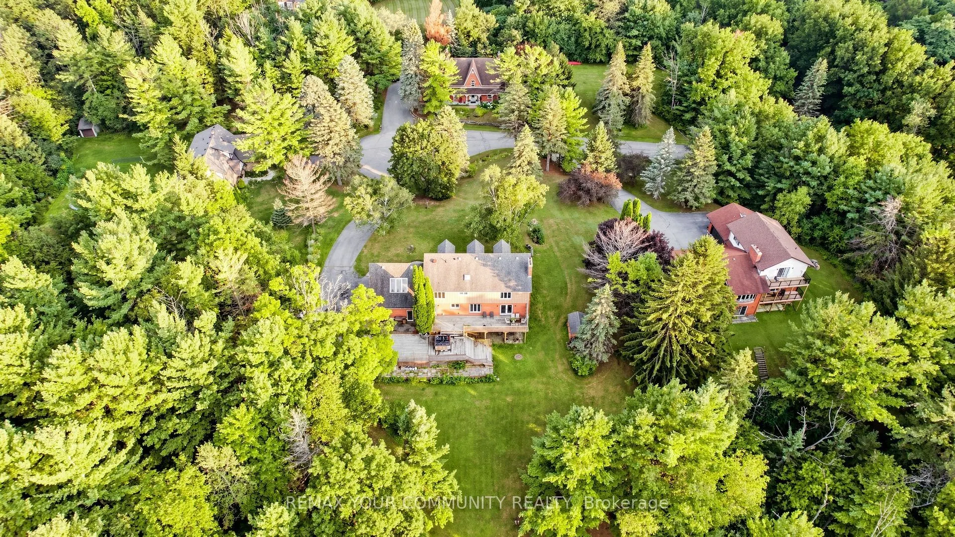 243 Ridge Road