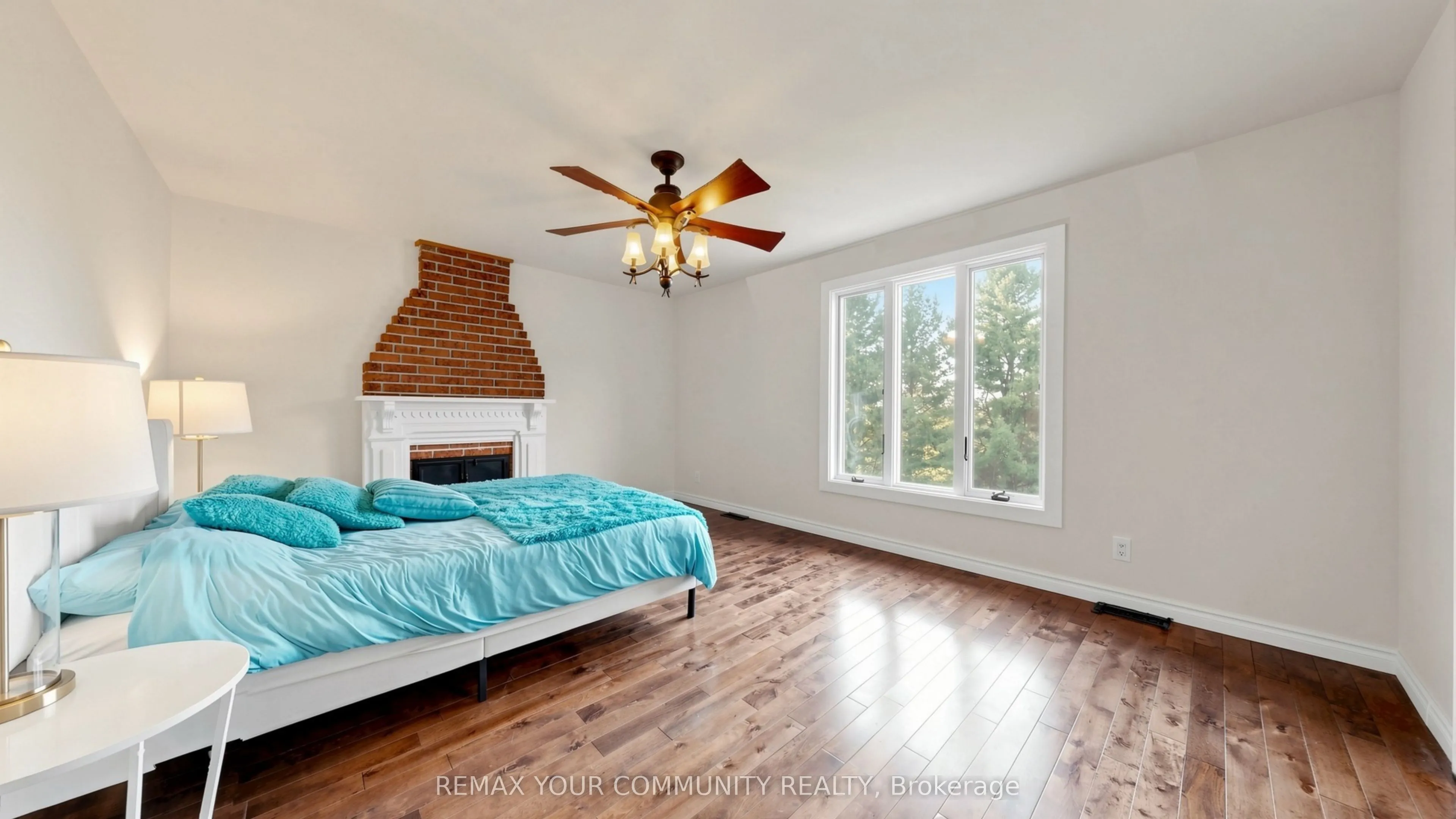 243 Ridge Road