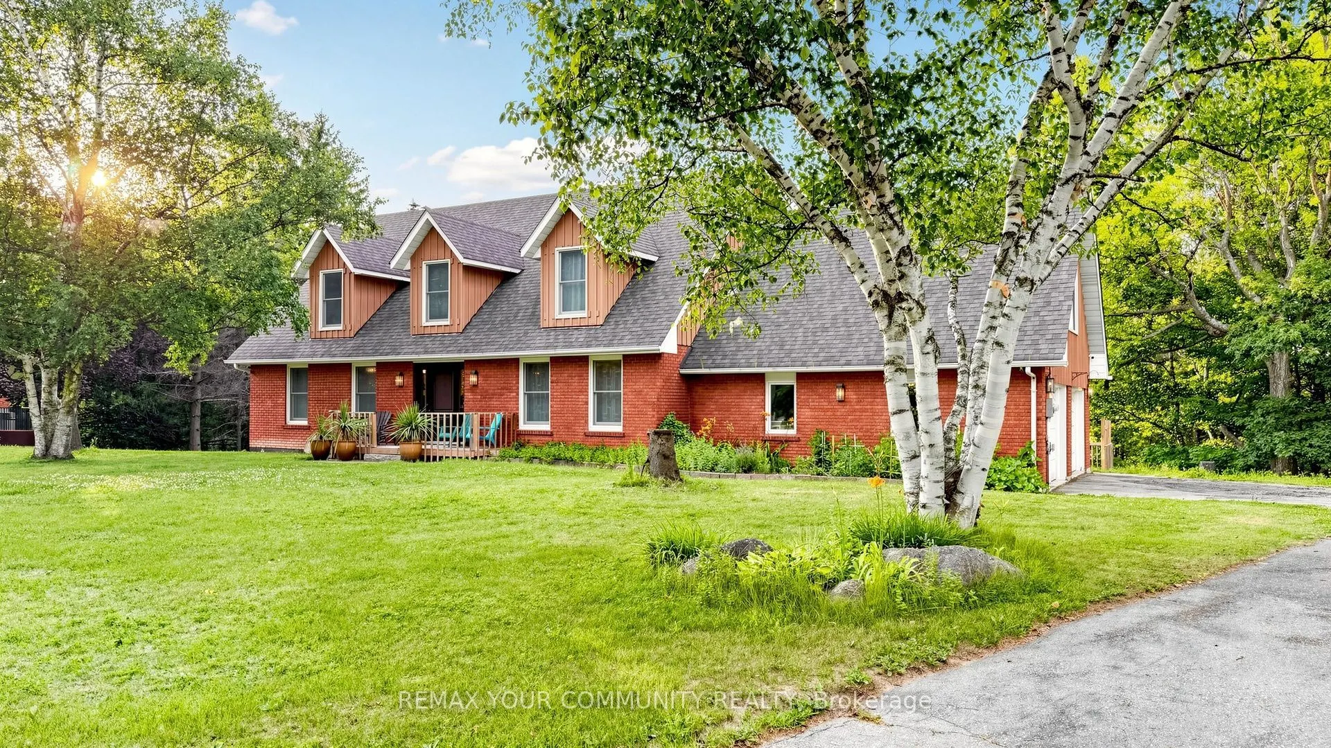 243 Ridge Road