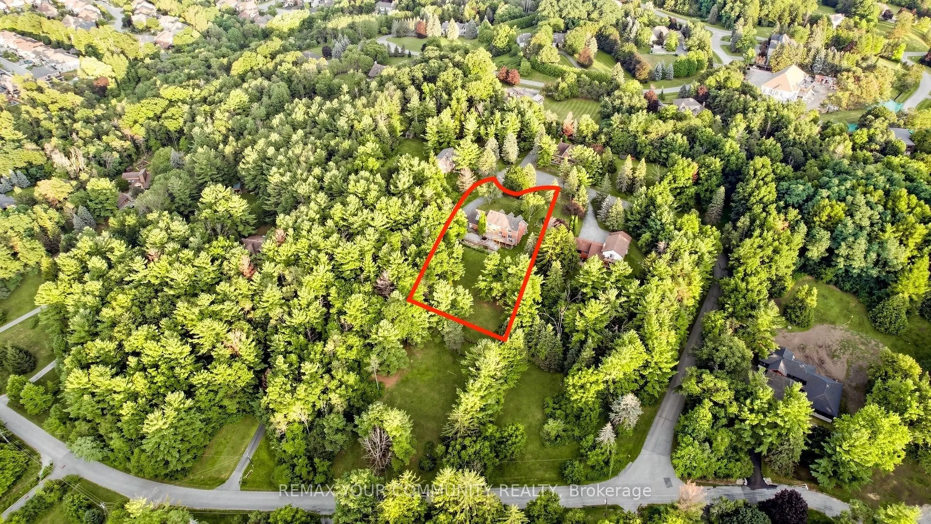 243 Ridge Road