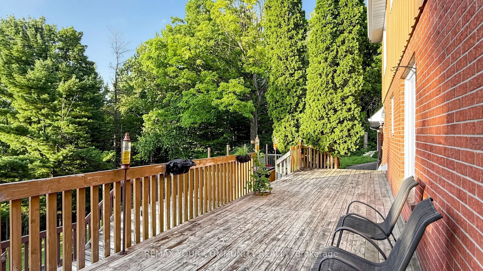 243 Ridge Road