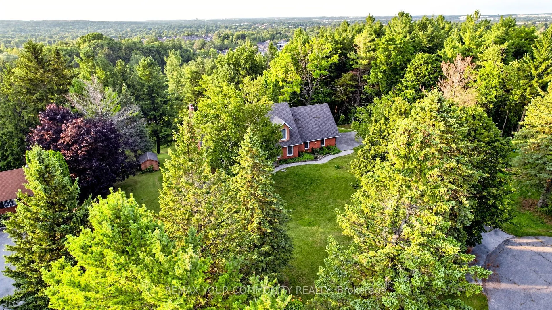 243 Ridge Road