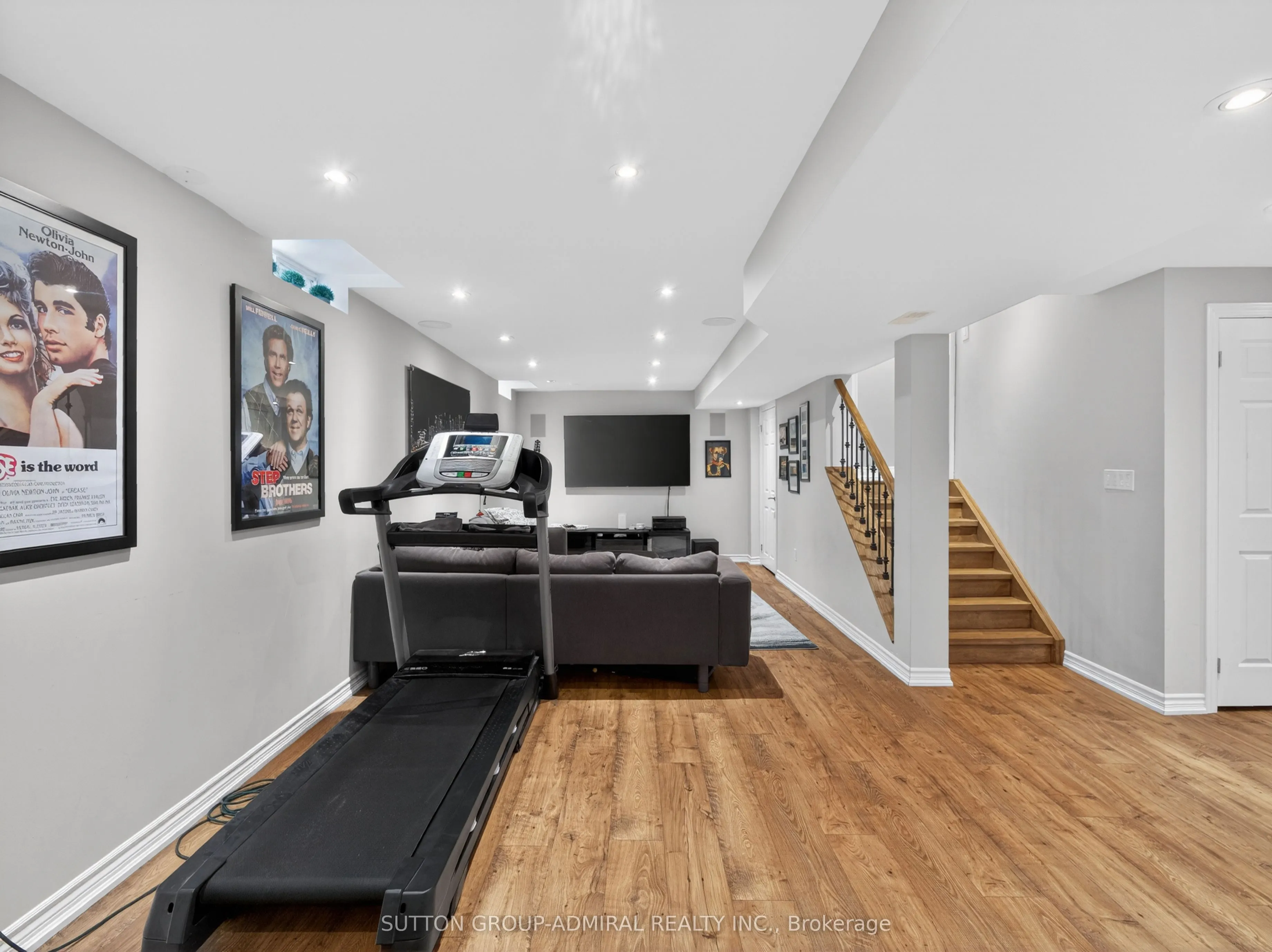 45 Gamla Road