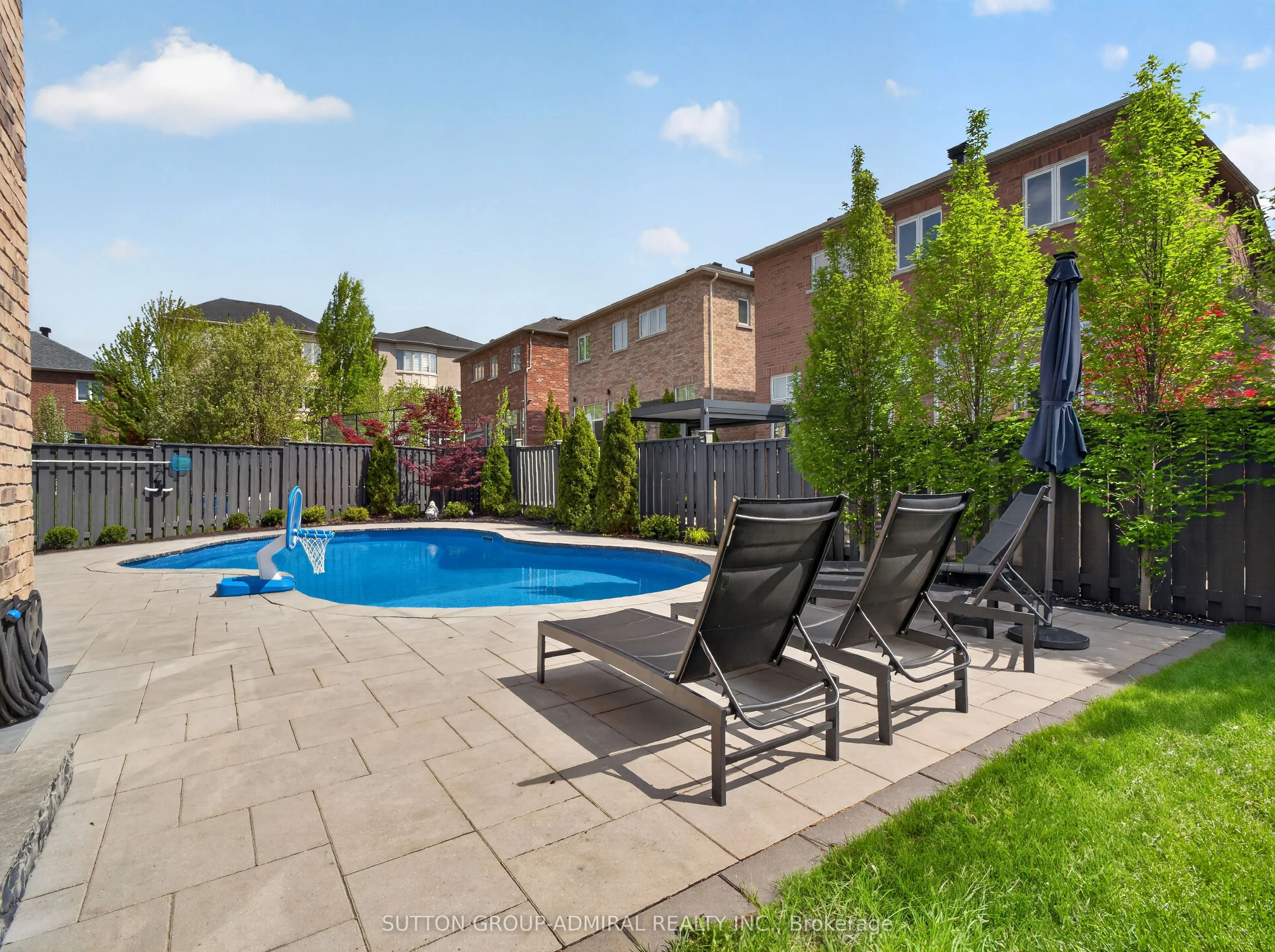 45 Gamla Road