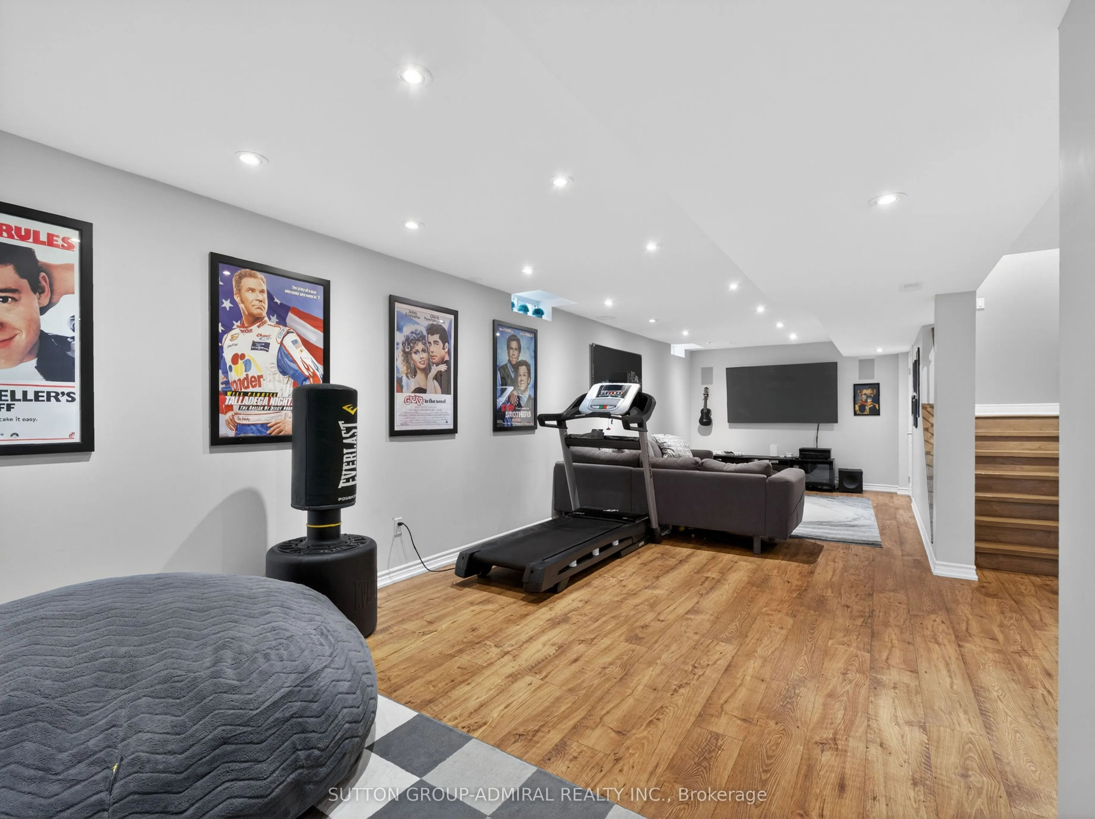 45 Gamla Road
