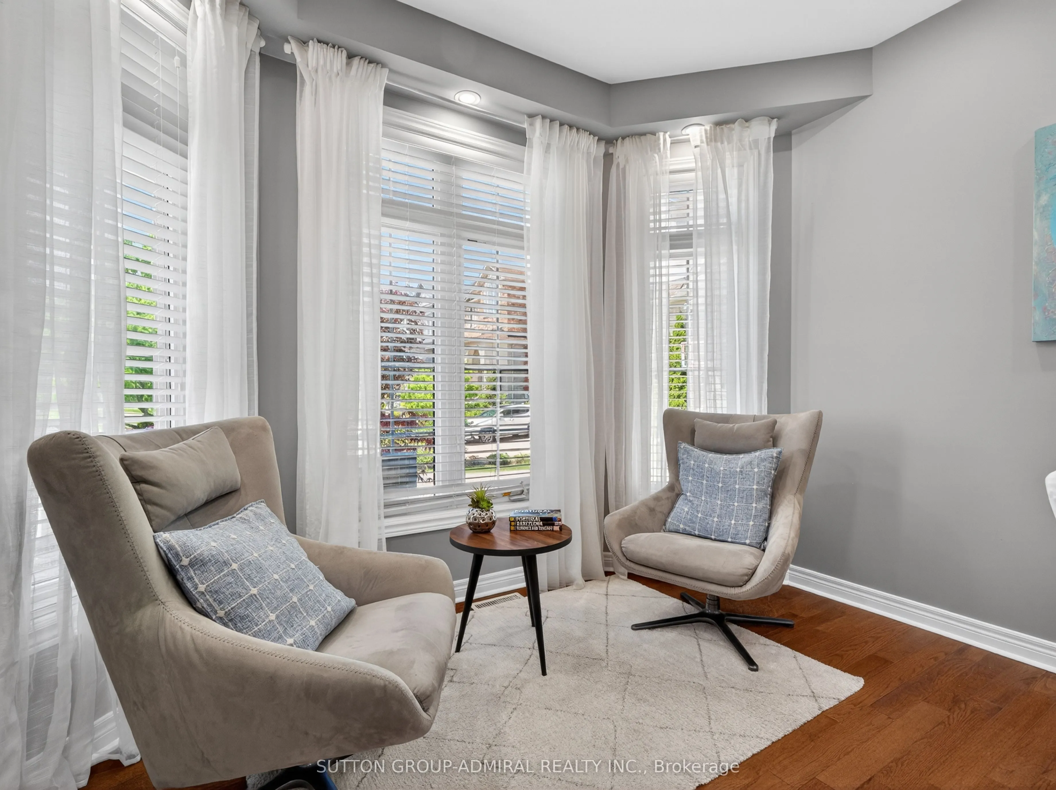 45 Gamla Road