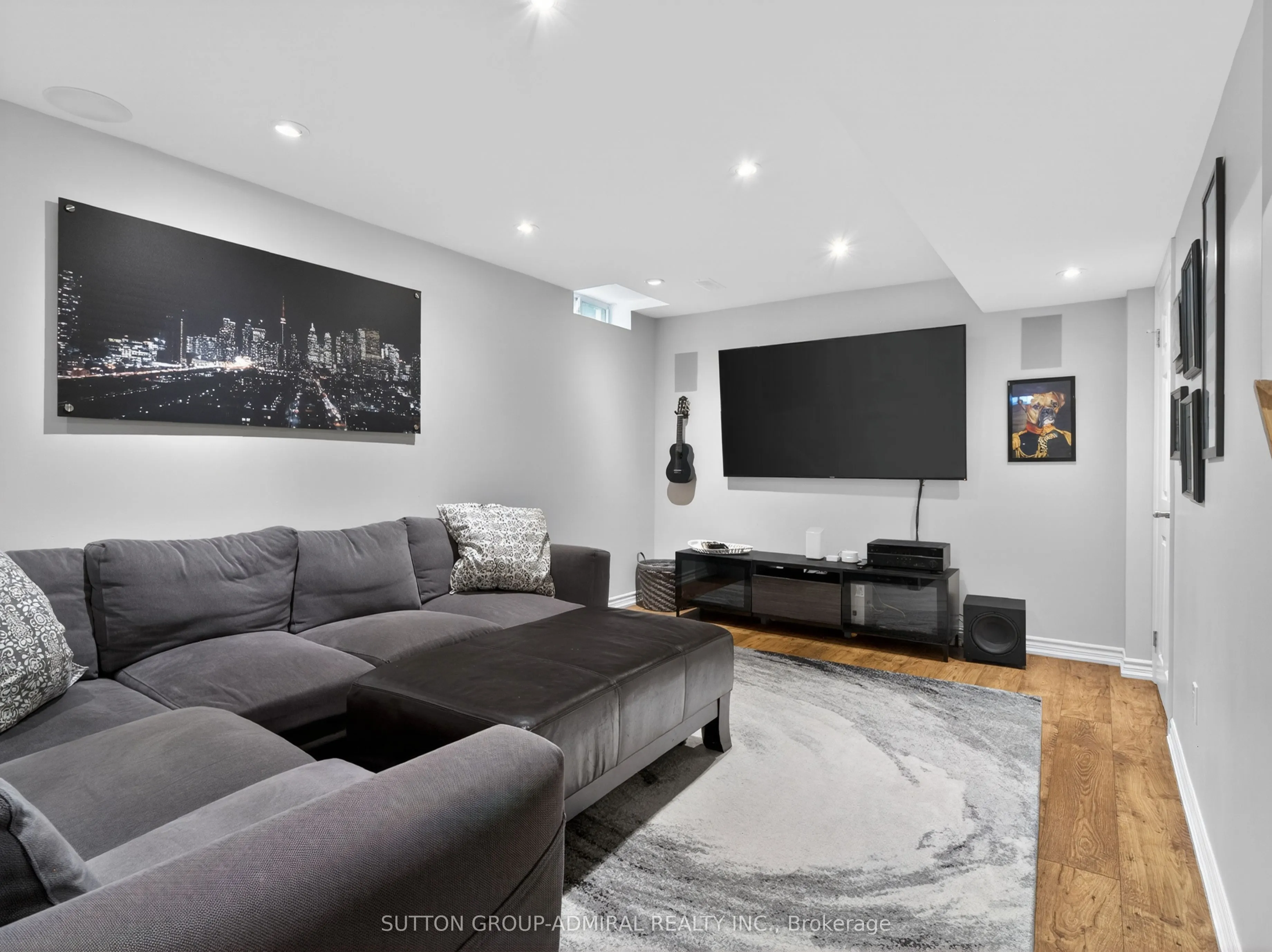 45 Gamla Road