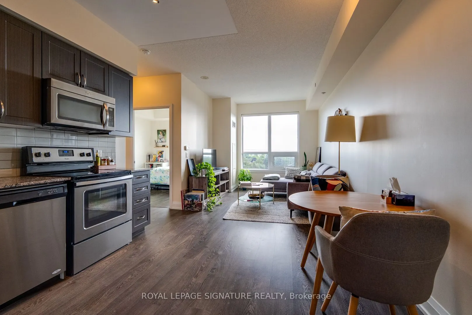 7900 Bathurst Street #518
